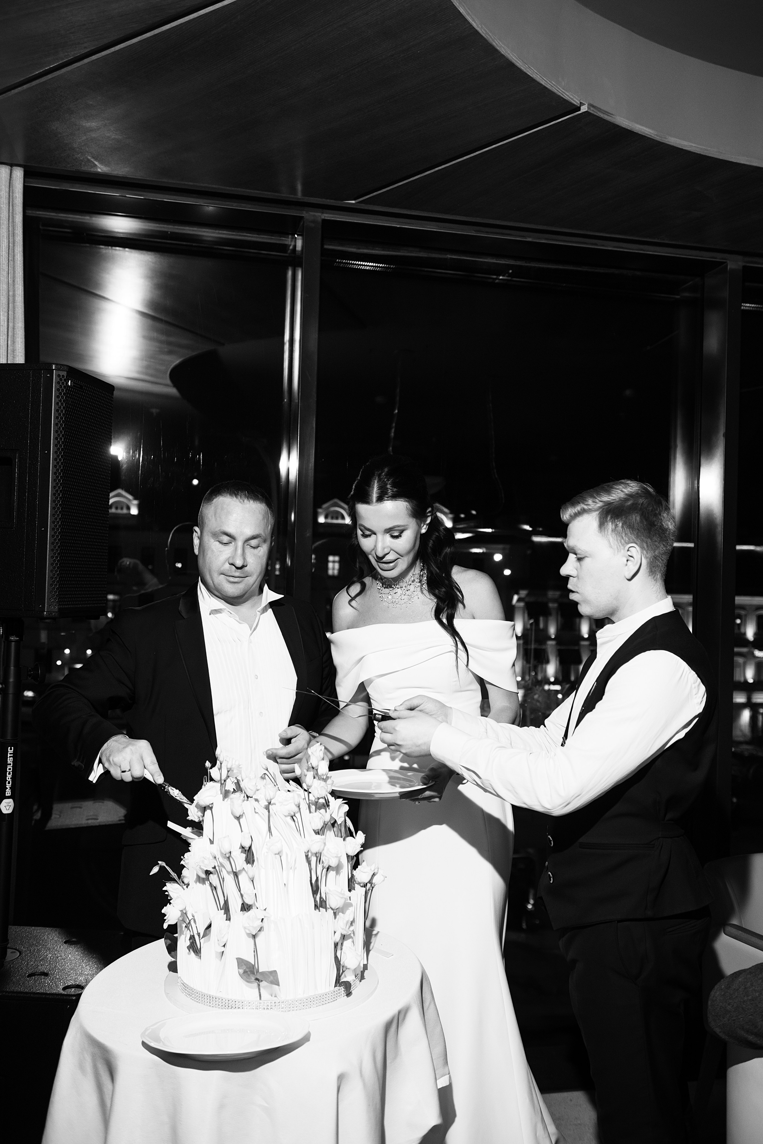 Усадьба Третьякова/ ресторан Аврора. Фотограф, визажист. Москва