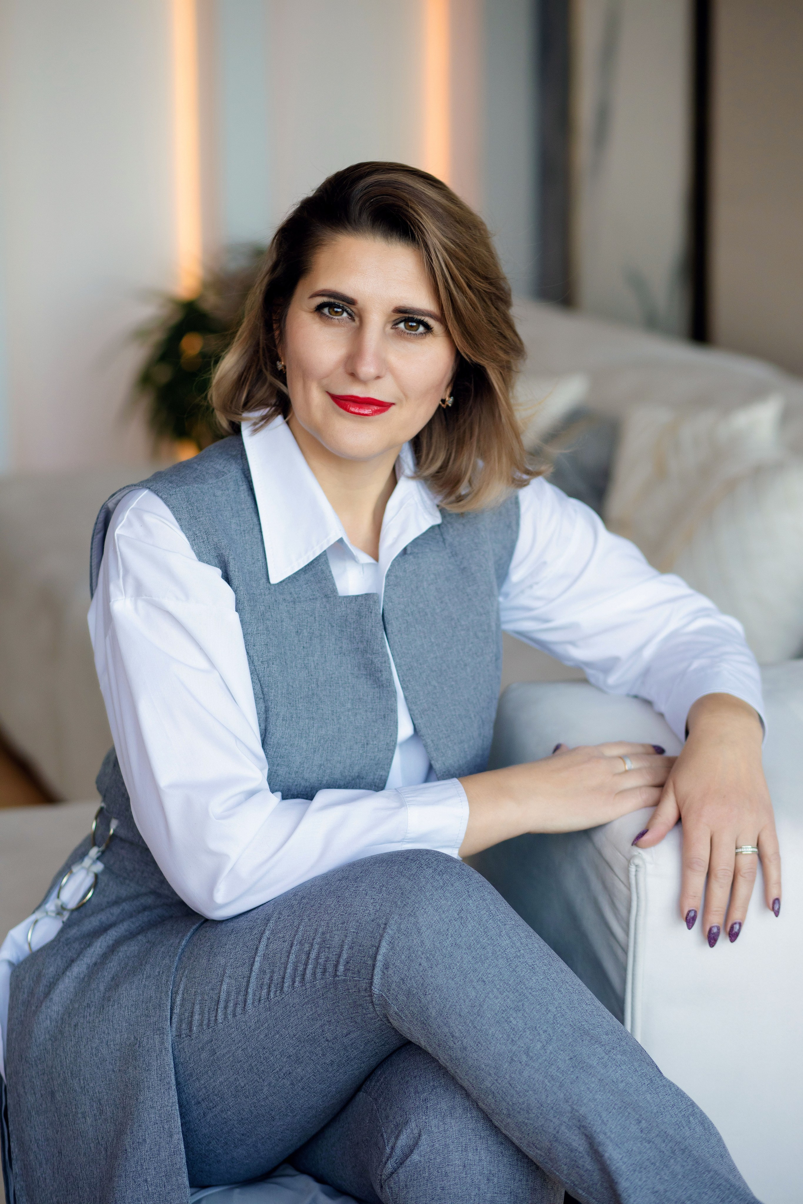 Семейная съемка. Семейный фотограф в Санкт-Петербурге Юлия Полищук