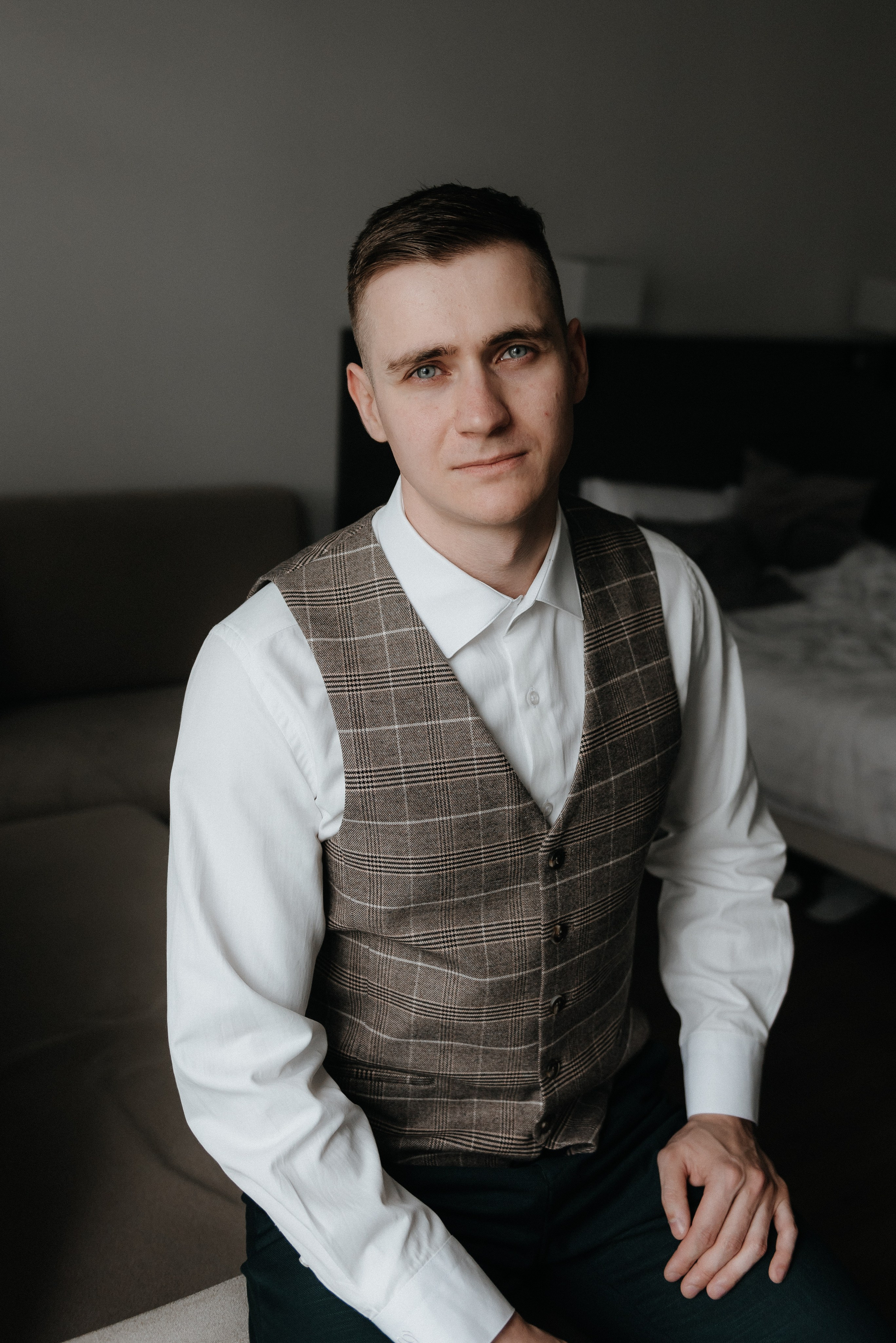 Кристина & Павел