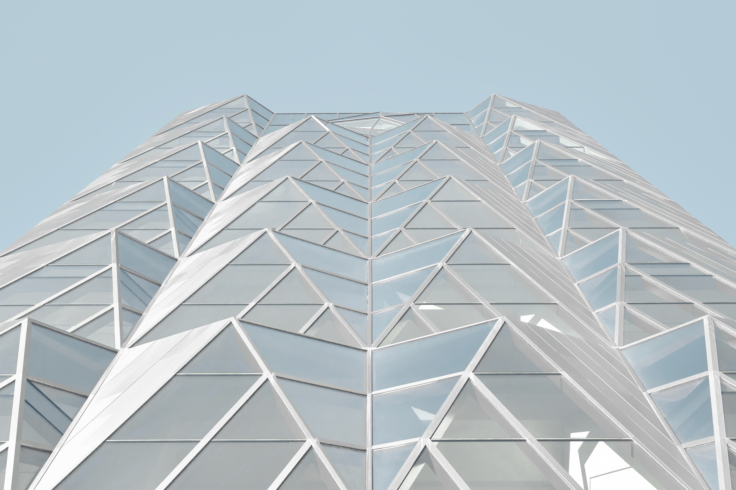 Архитектура Екатеринбурга. Елена Берсенева, фотограф