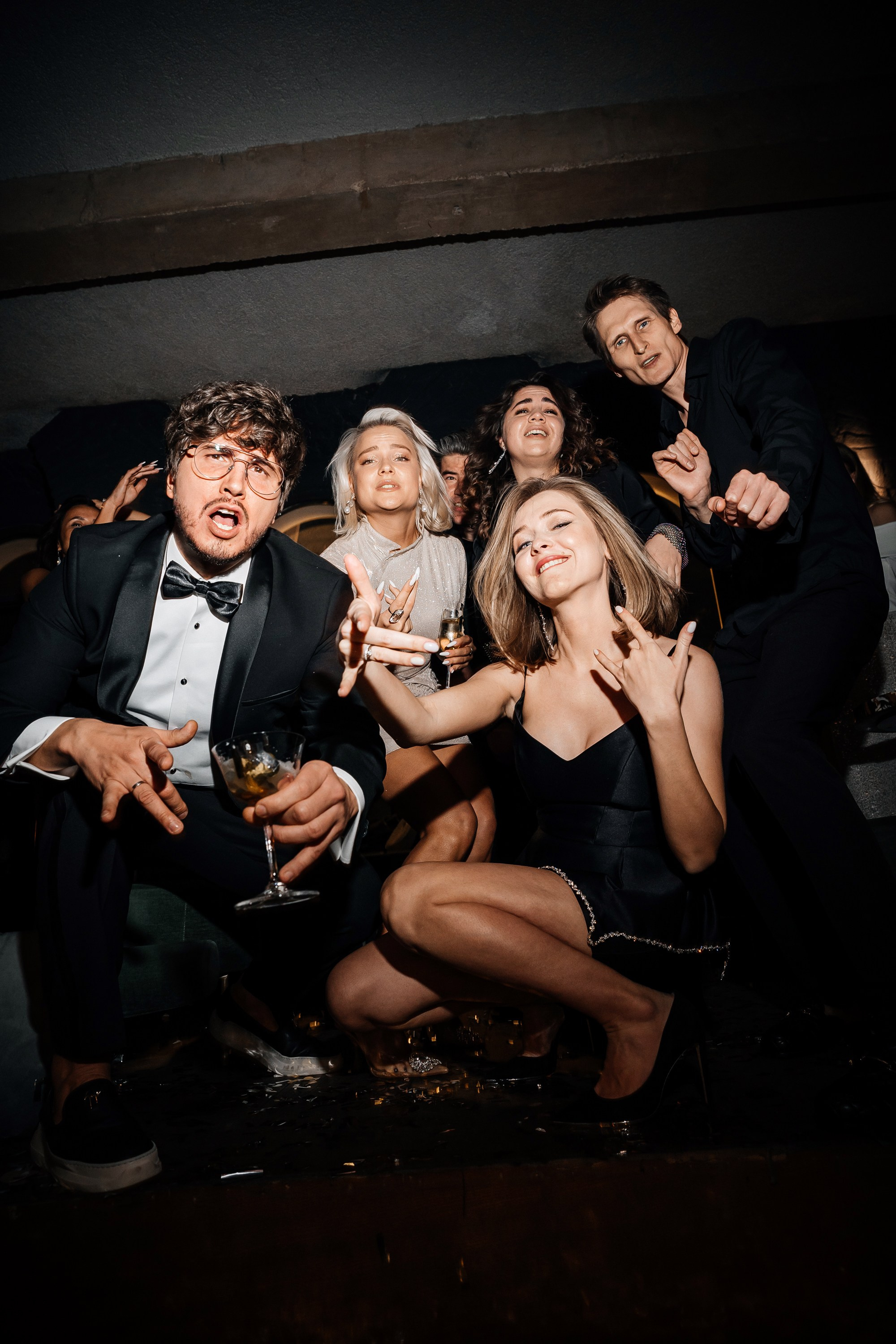 День Рождения Степан. Христолюбов Евгений Фотограф Москва