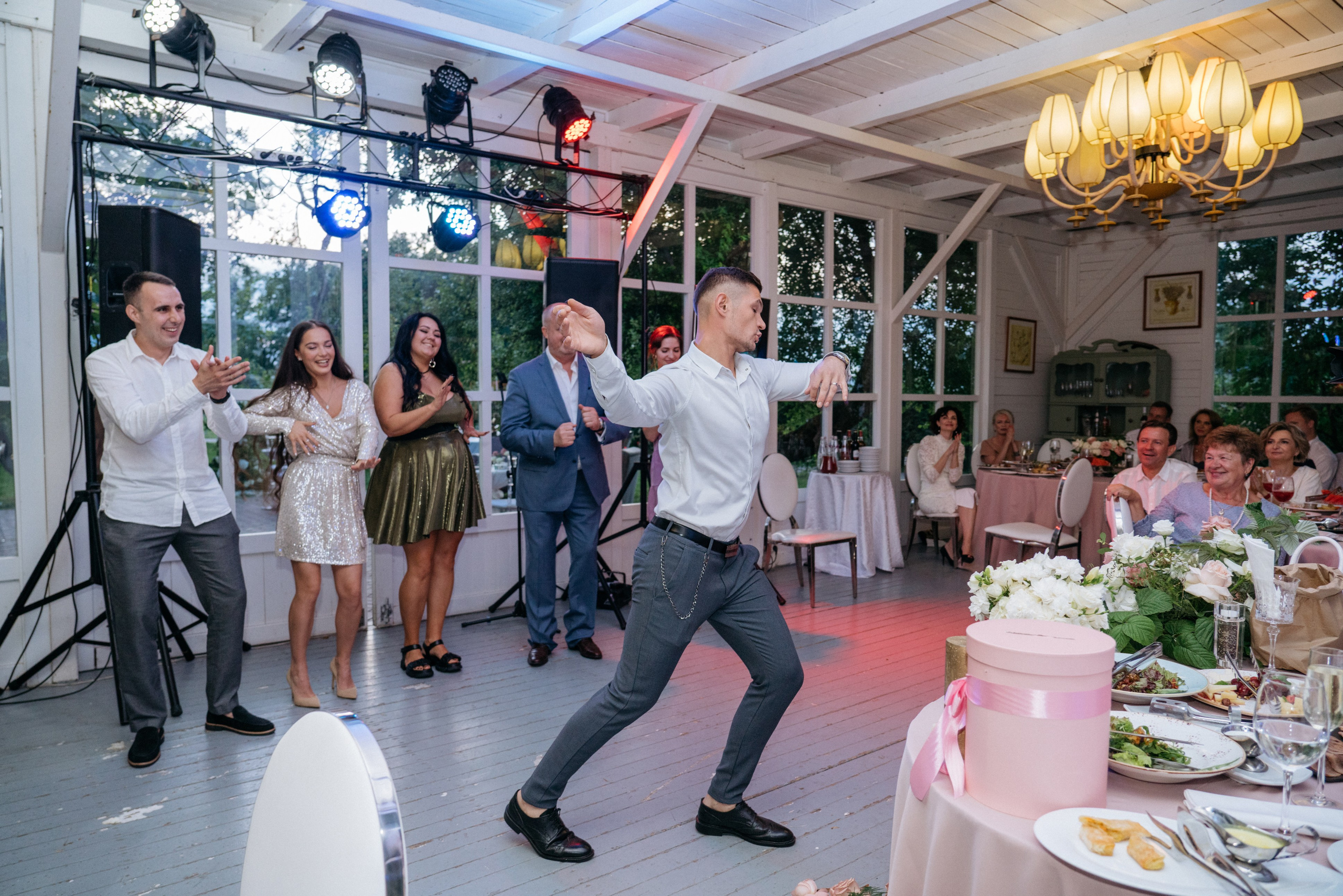 Олег и Елизавета. Свадебный и семейный фотограф в Калининграде Анастасия Гриценко