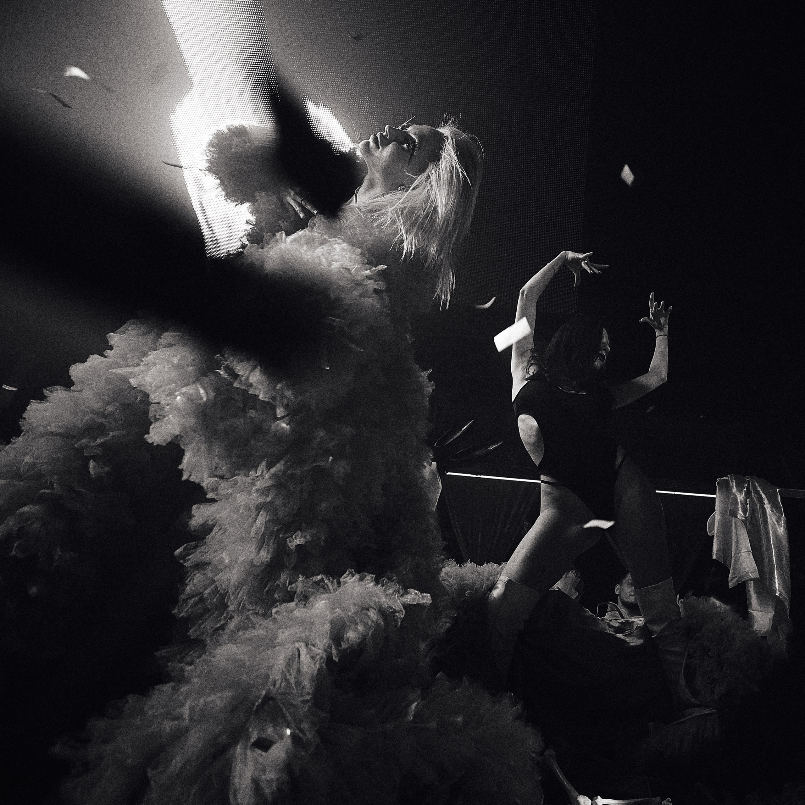 Kultura club. Репортажный фотограф в Москве Дмитрий Масленников