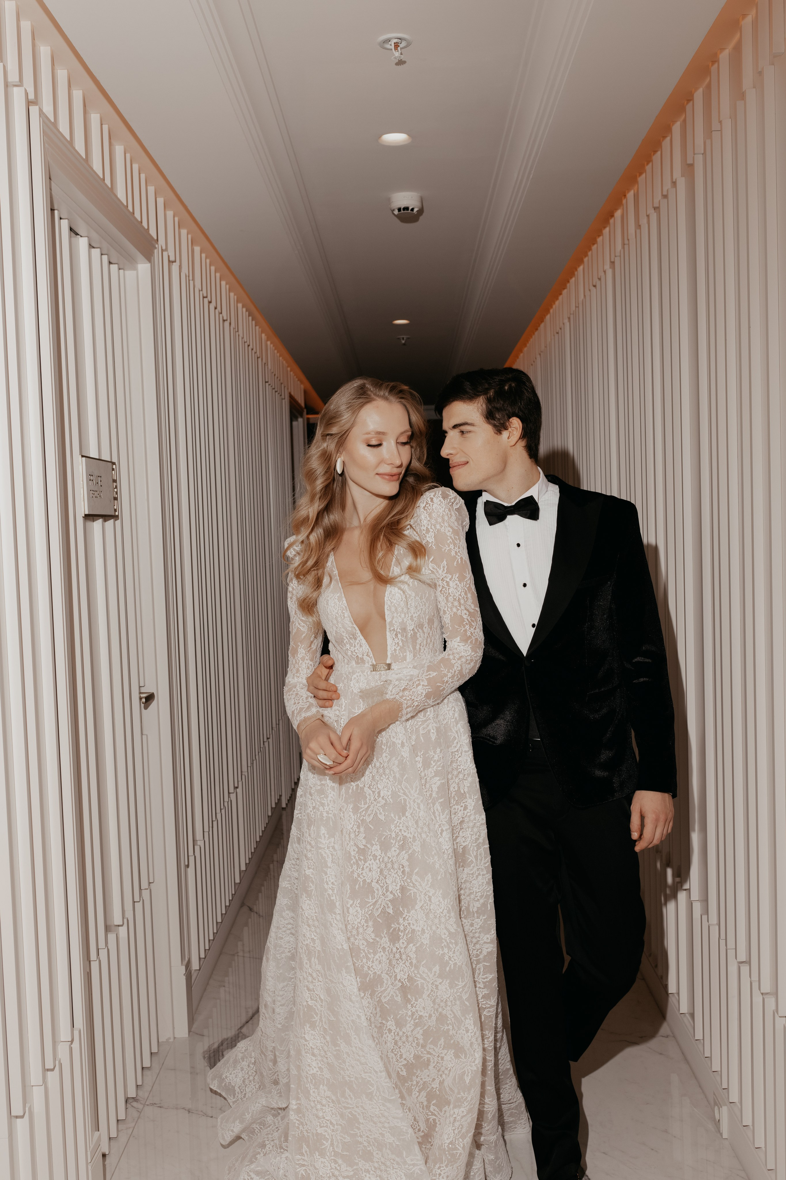 Маргарита и Эрик. Свадебный фотограф Татьяна Домарева