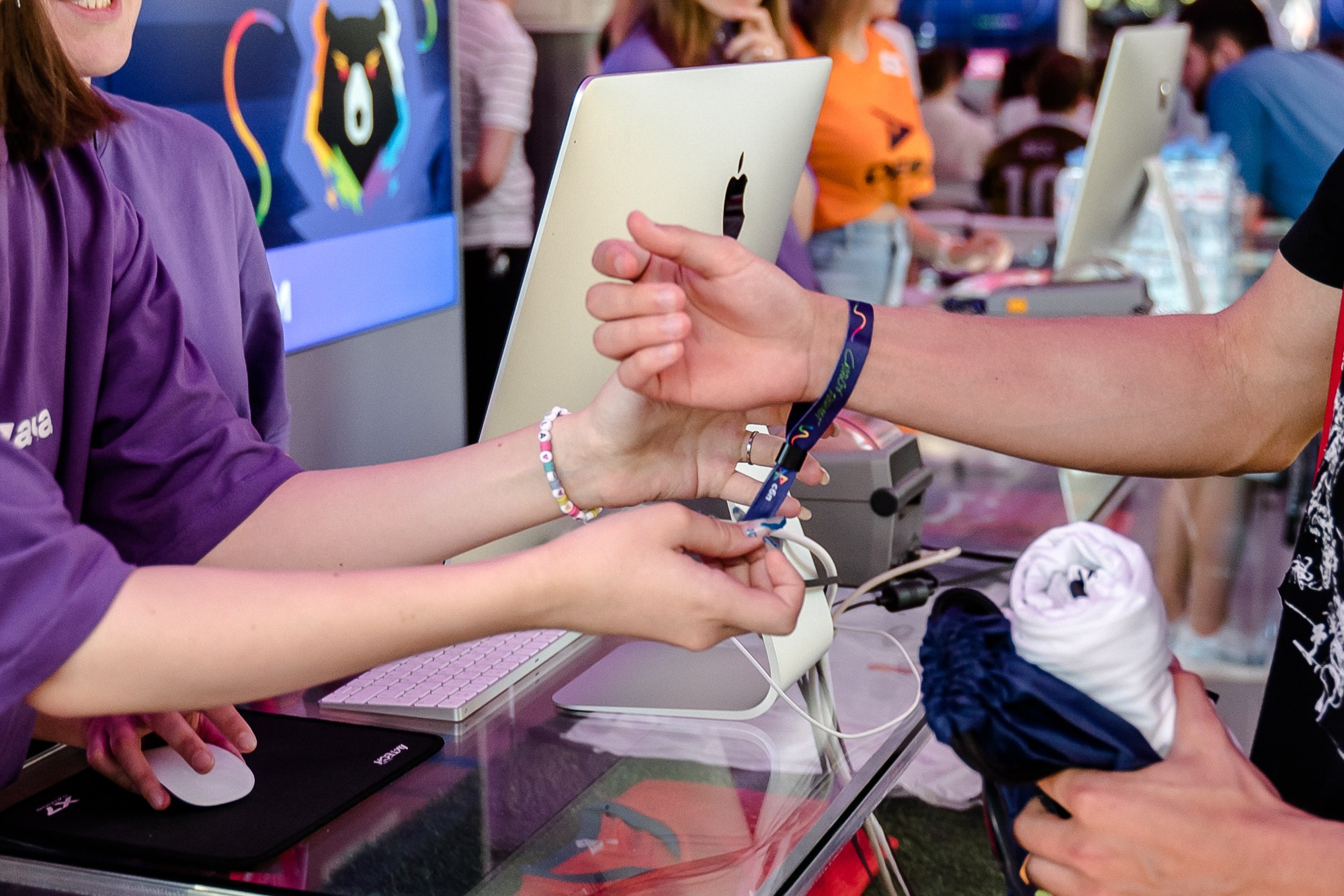 ФК «СКОРОСТЬ РЕШАЕТ» от СБП, РПЛ и Плюс Дача. Репортажный и свадебный фотограф в Москве