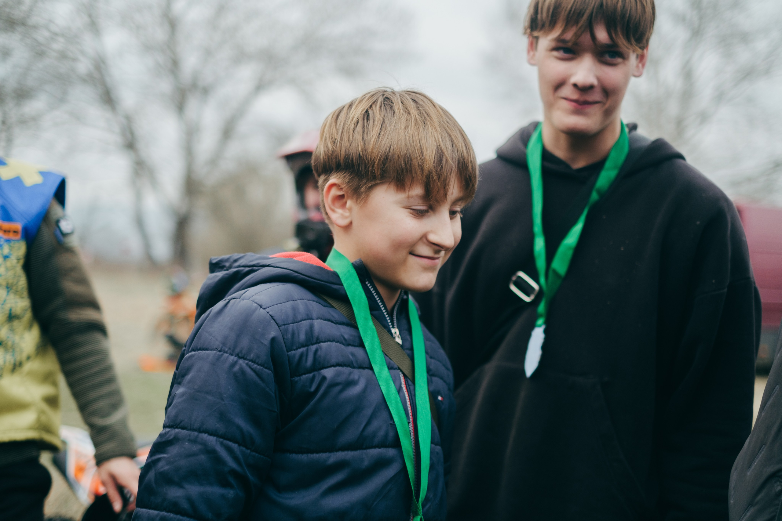 Эндуро Фест от Shamax Motors (Краснодар). Свадебный фотограф Денис Ожигин в Краснодаре и крае. Эмоциональная и стильная съемка вашего дня