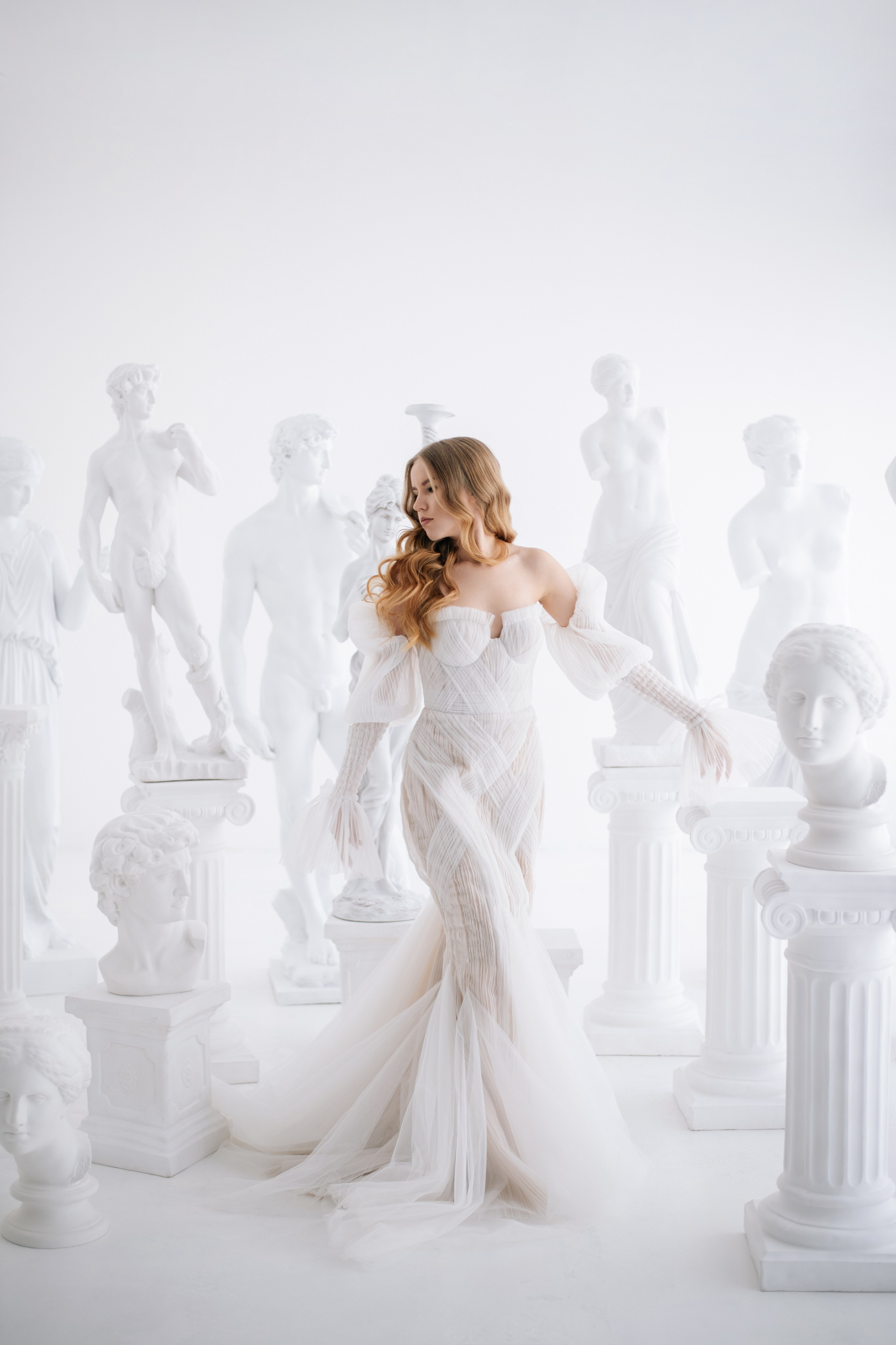 Ксения. Фотограф в Екатеринбурге Веретенова Наталья