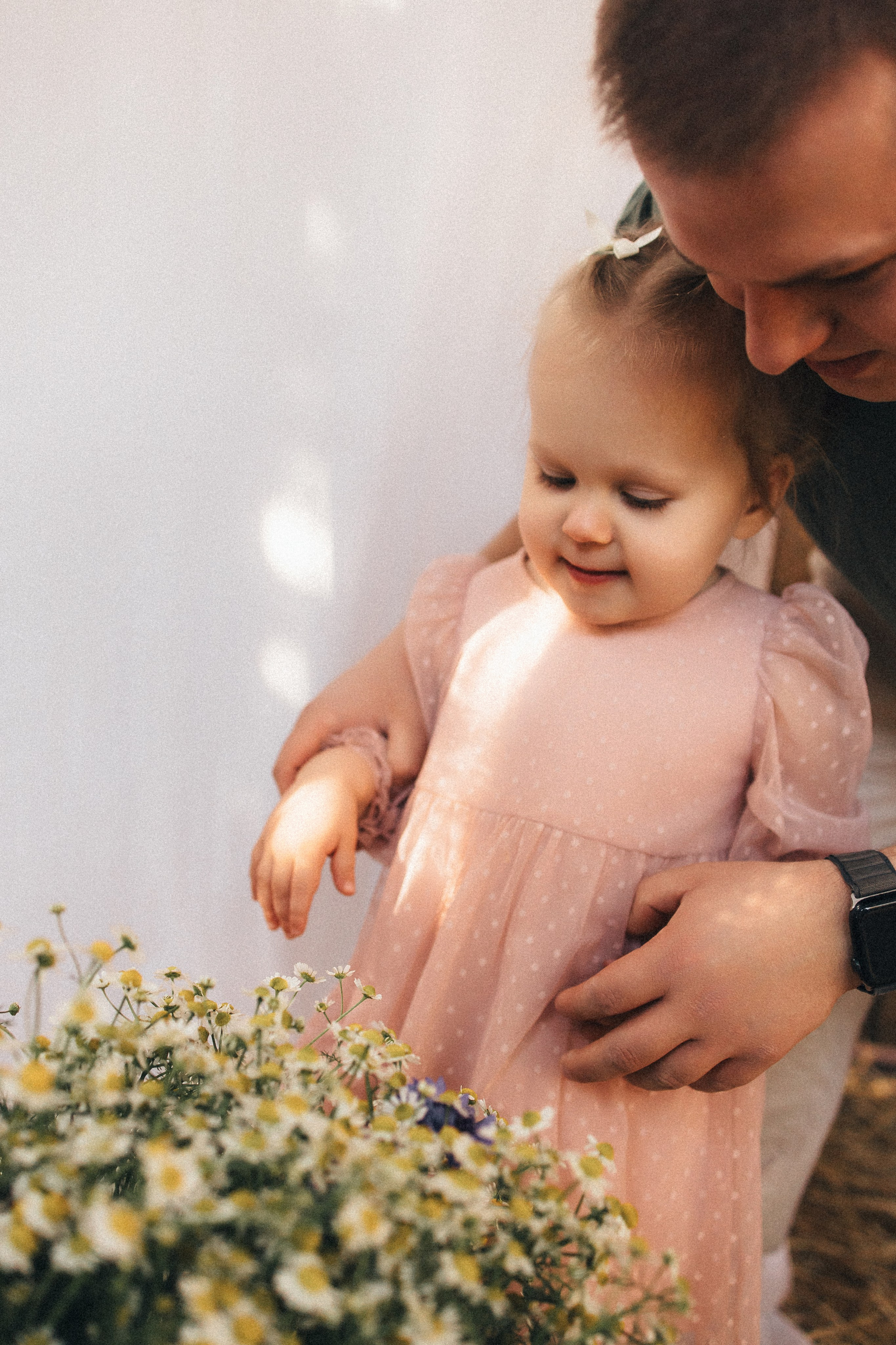 Наташа, Андрей и Тасечка. Свадебный и семейный фотограф в Ростове-на-Дону