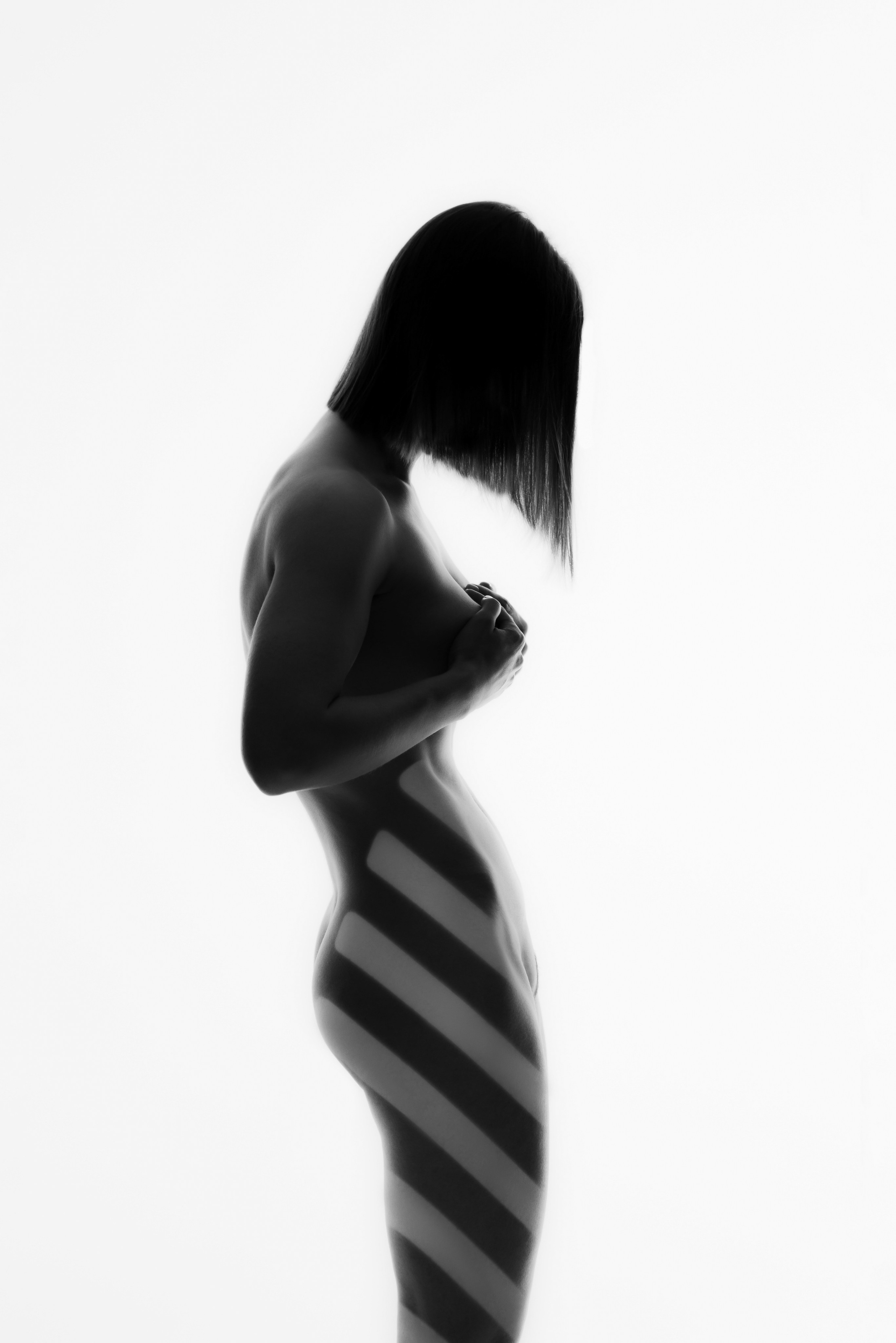 Art-nude. Портретный и Ню фотограф в Челябинске Сергей Юдин