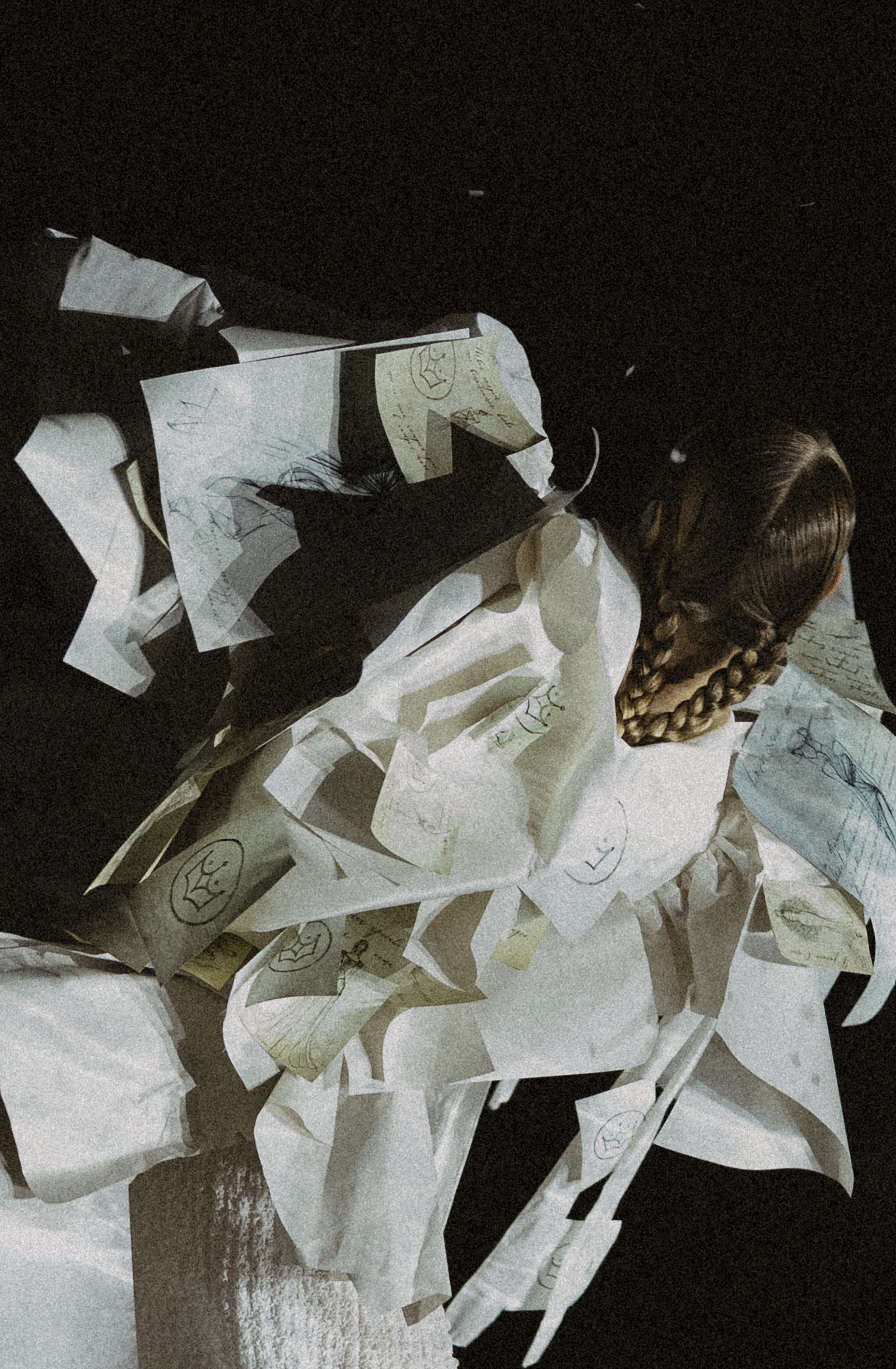 Rara Avis Fashion Show 2026. Fusion Wedding Photographer