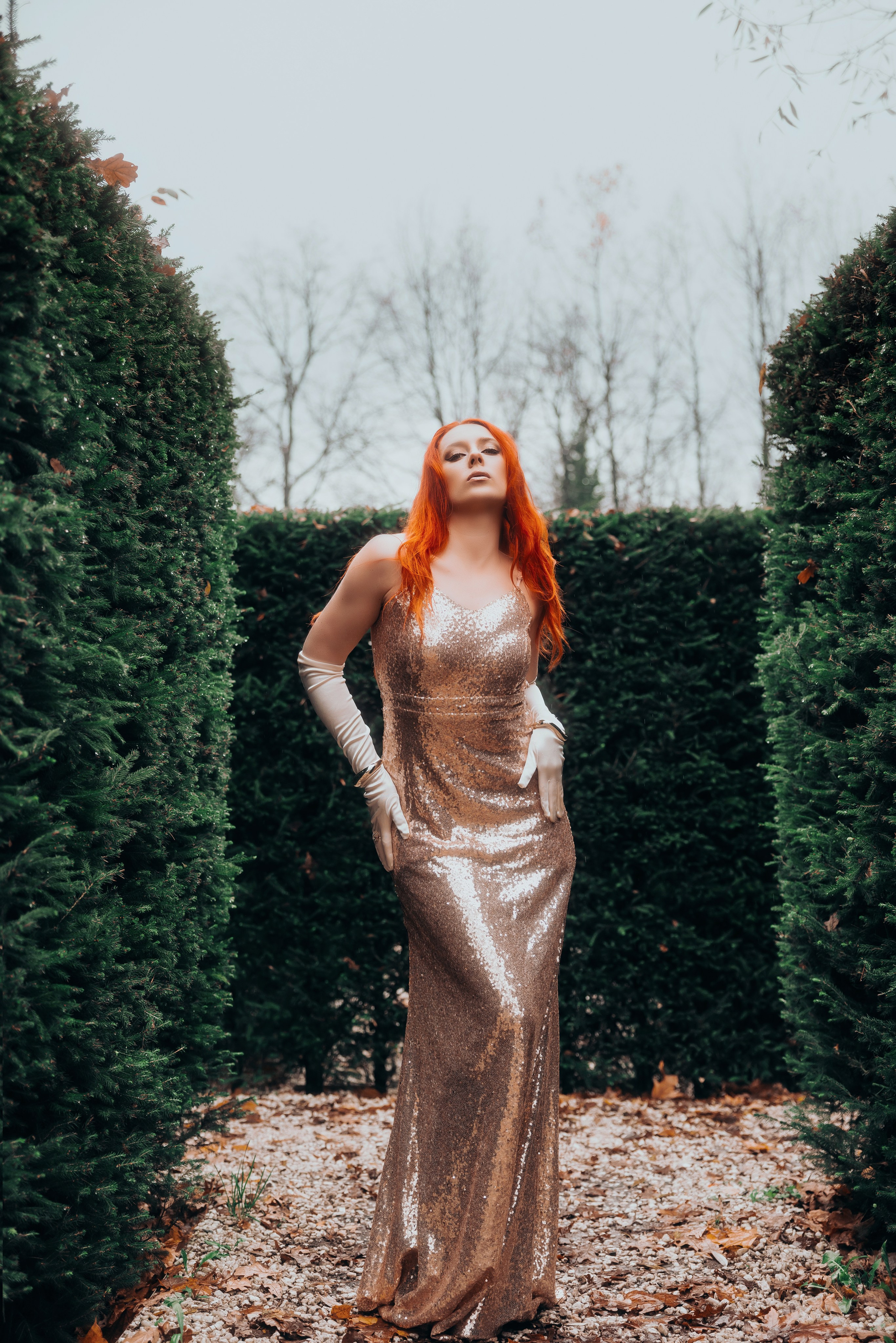 ALEXSANDRA. Shamirov Arkadiy