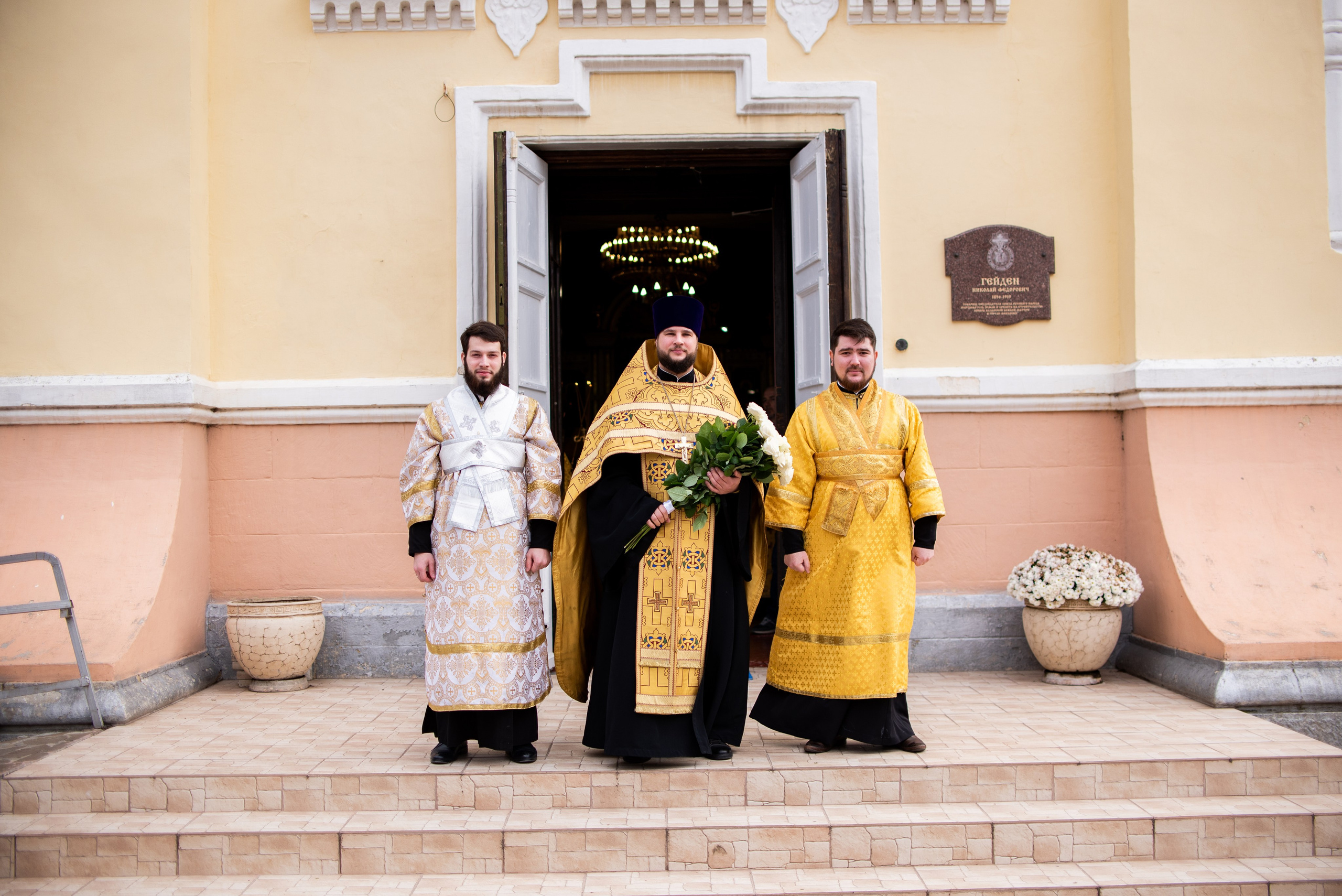 День памяти пророка Аввакума 15.12.2022. Семейный и свадебный фотограф в Феодосии и Коктебеле