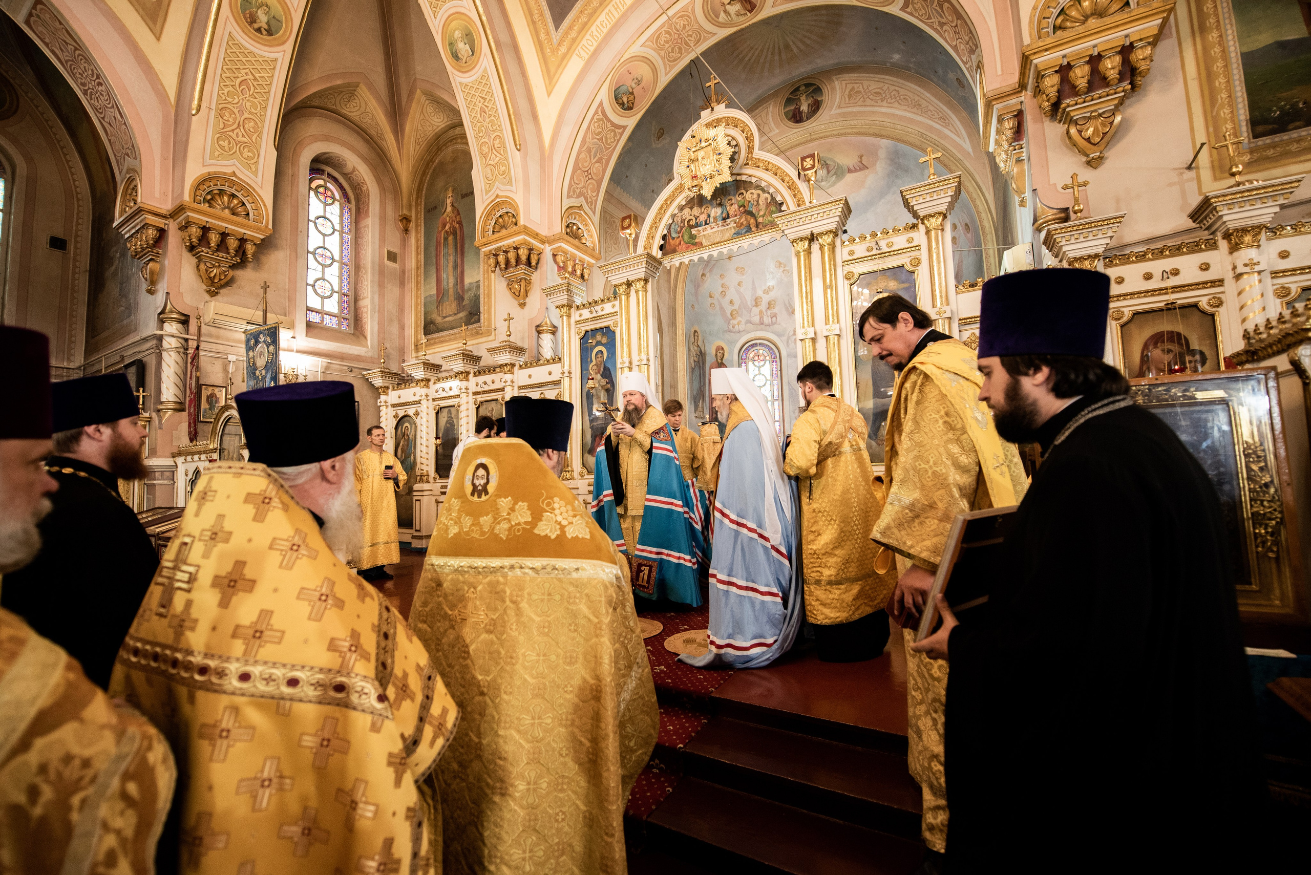 День памяти пророка Аввакума 15.12.2022. Семейный и свадебный фотограф в Феодосии и Коктебеле
