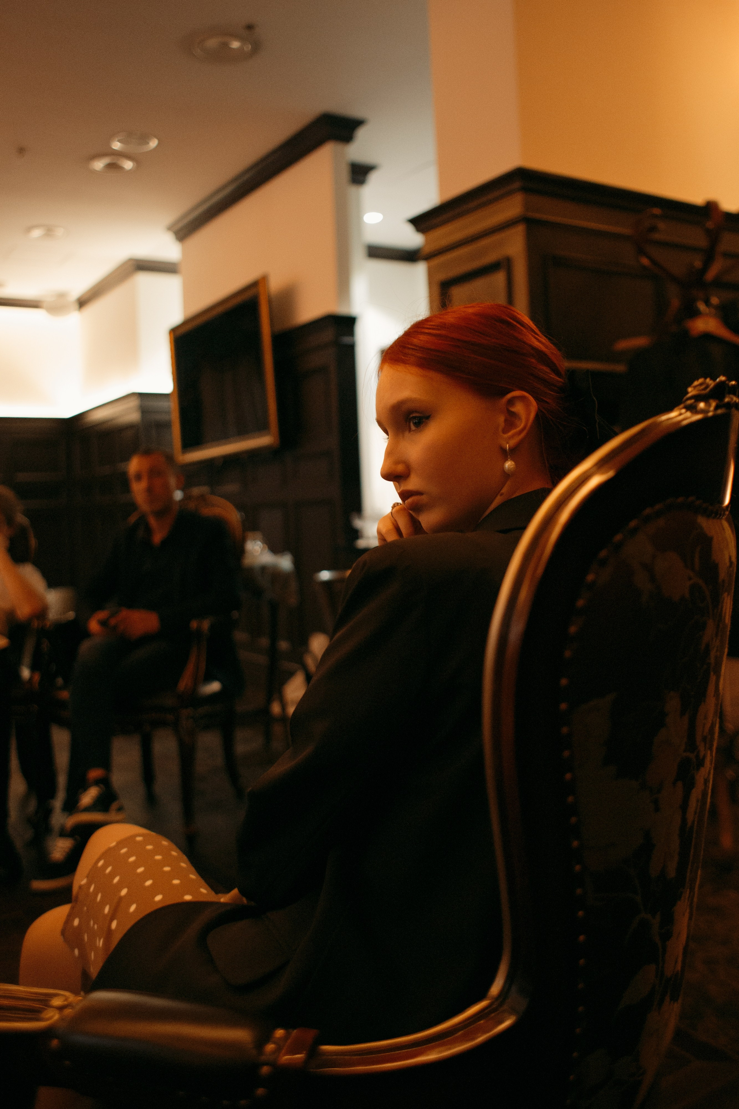 Свадебные серии. Портретный фотограф СПб — Ира Волкова