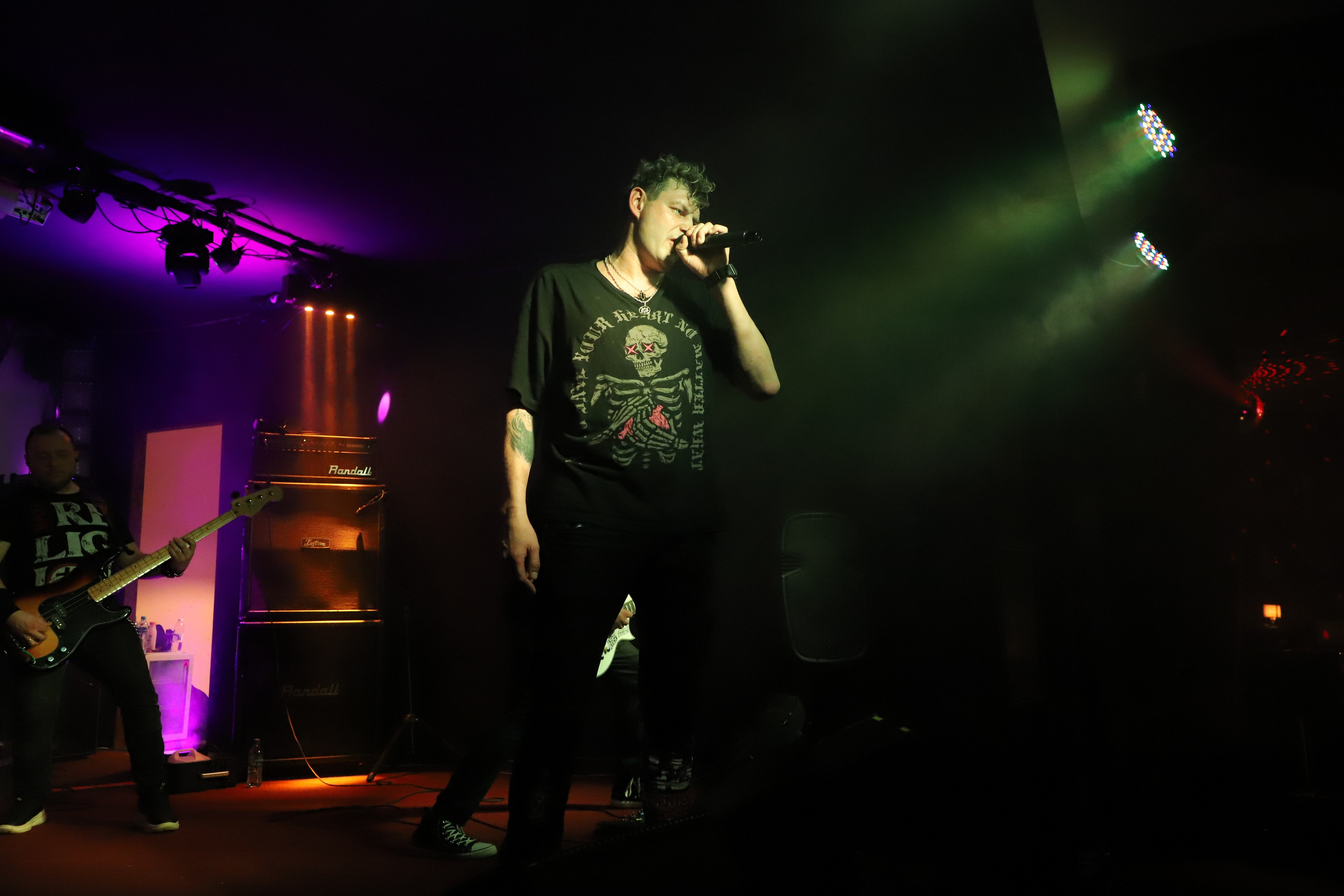 Роковой Год. Фотограф в Тюмени Алексей Модин