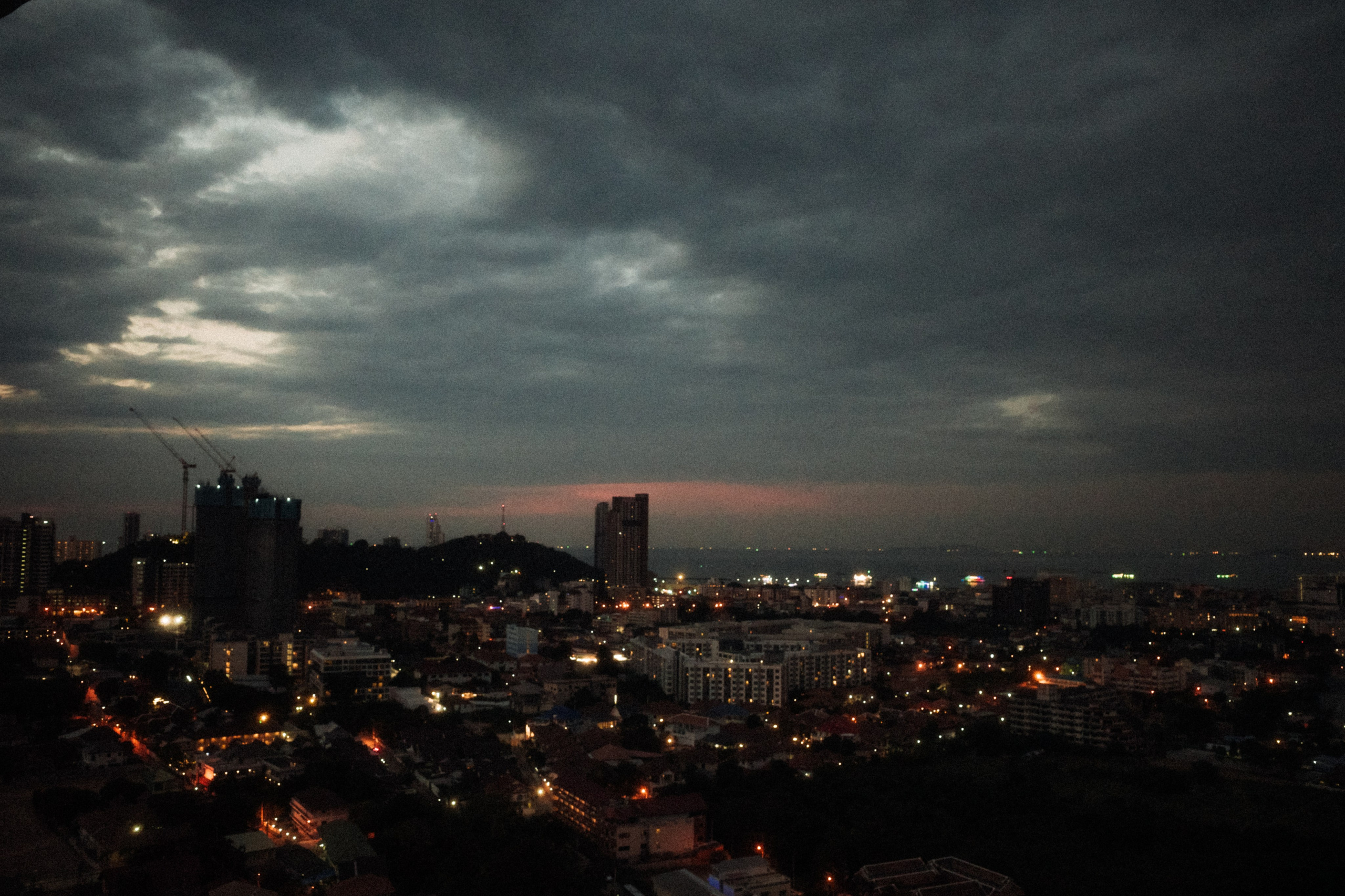 Тайланд плёнка. Свадебный фотограф в Спб Сергей Баланян