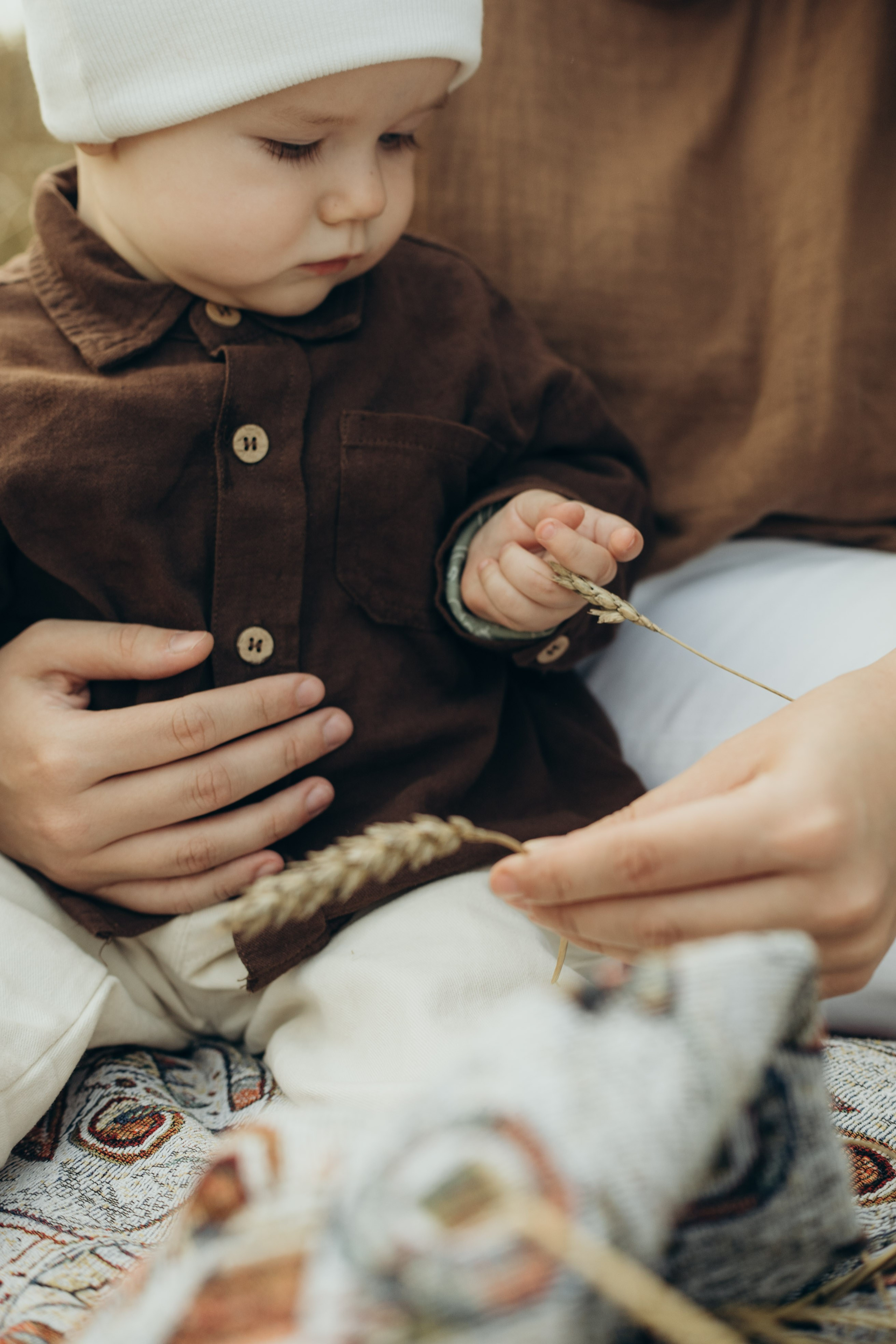 Семейная фотосессия. Фотограф Екатерина Егорова