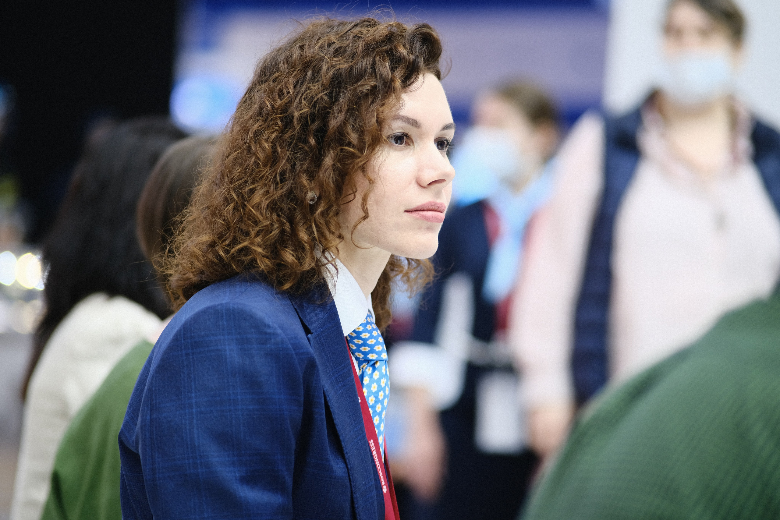 ПМЭФ 2022. Люди и атмосфера. Профессиональный фотограф в Москве Павел Жданов