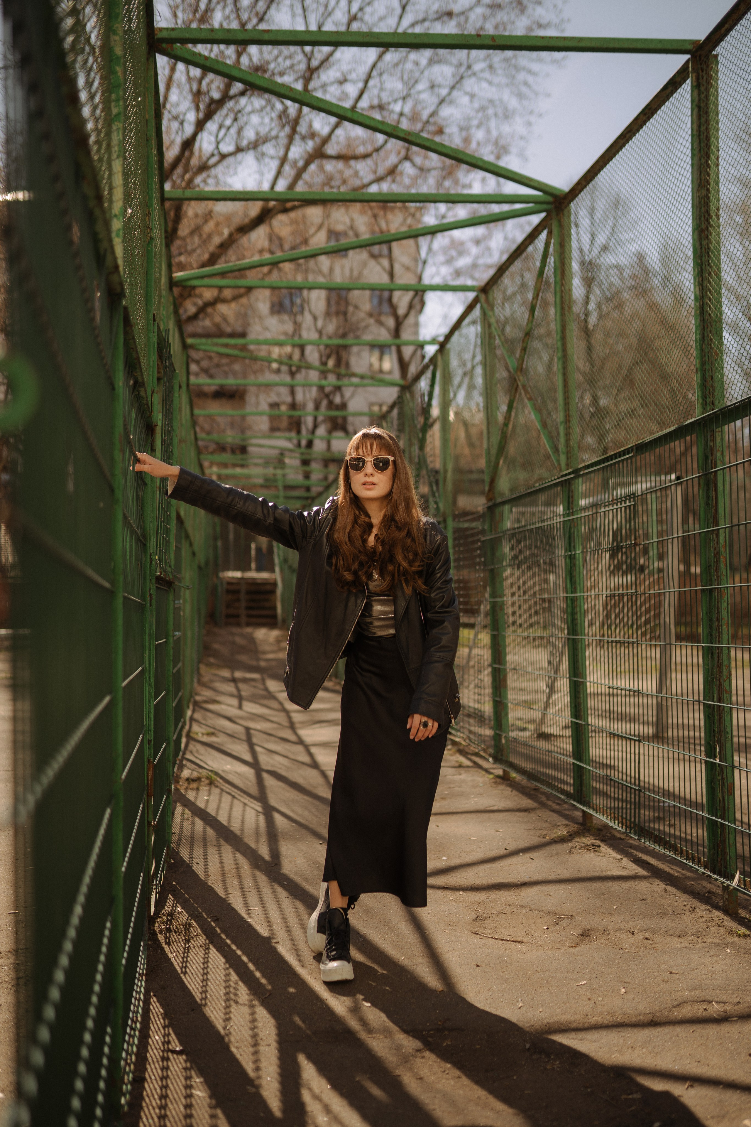 Юля. Фотограф Екатерина Катунова | Москва