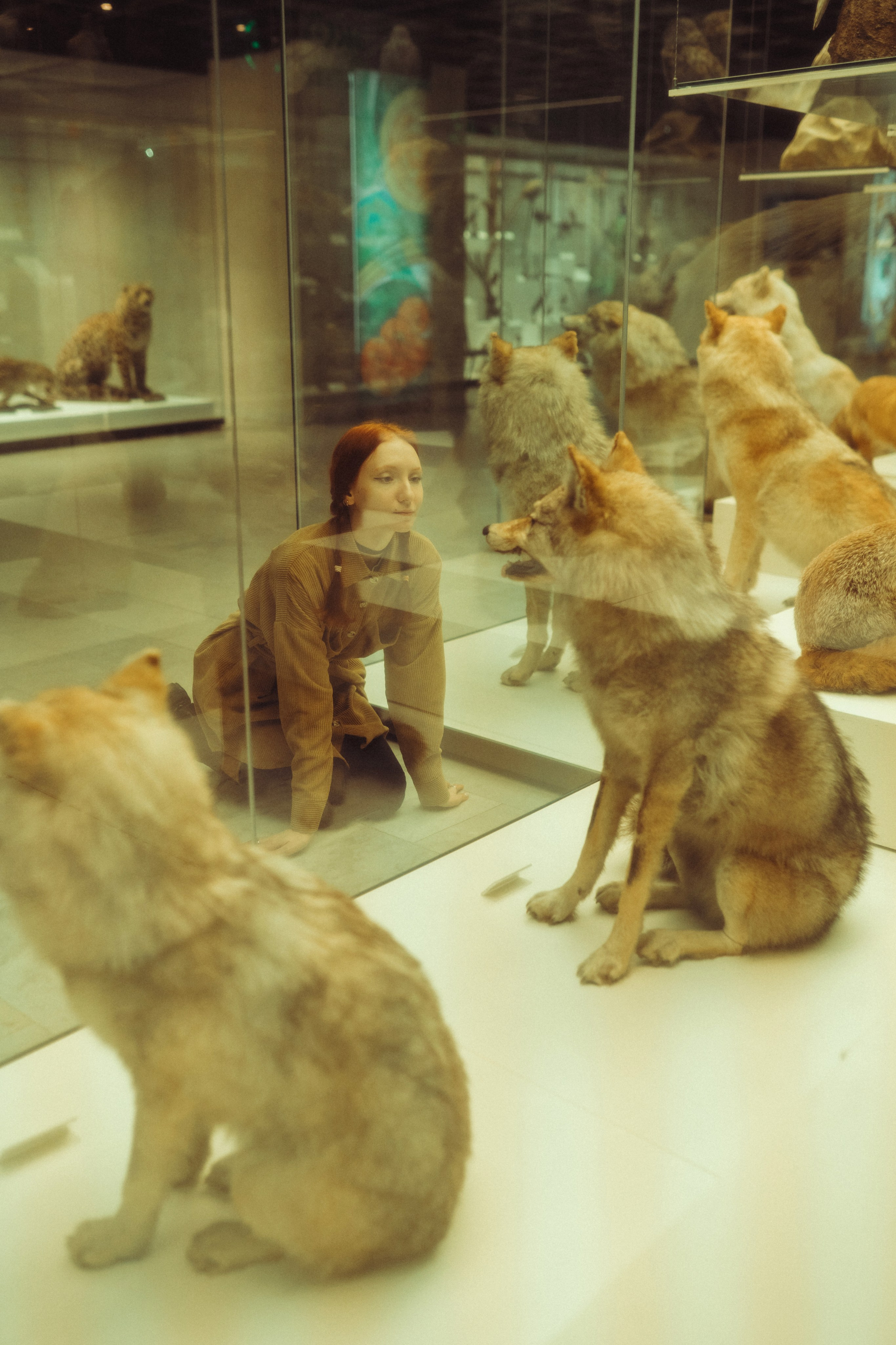 Тамара. Фотограф Екатерина Катунова | Москва