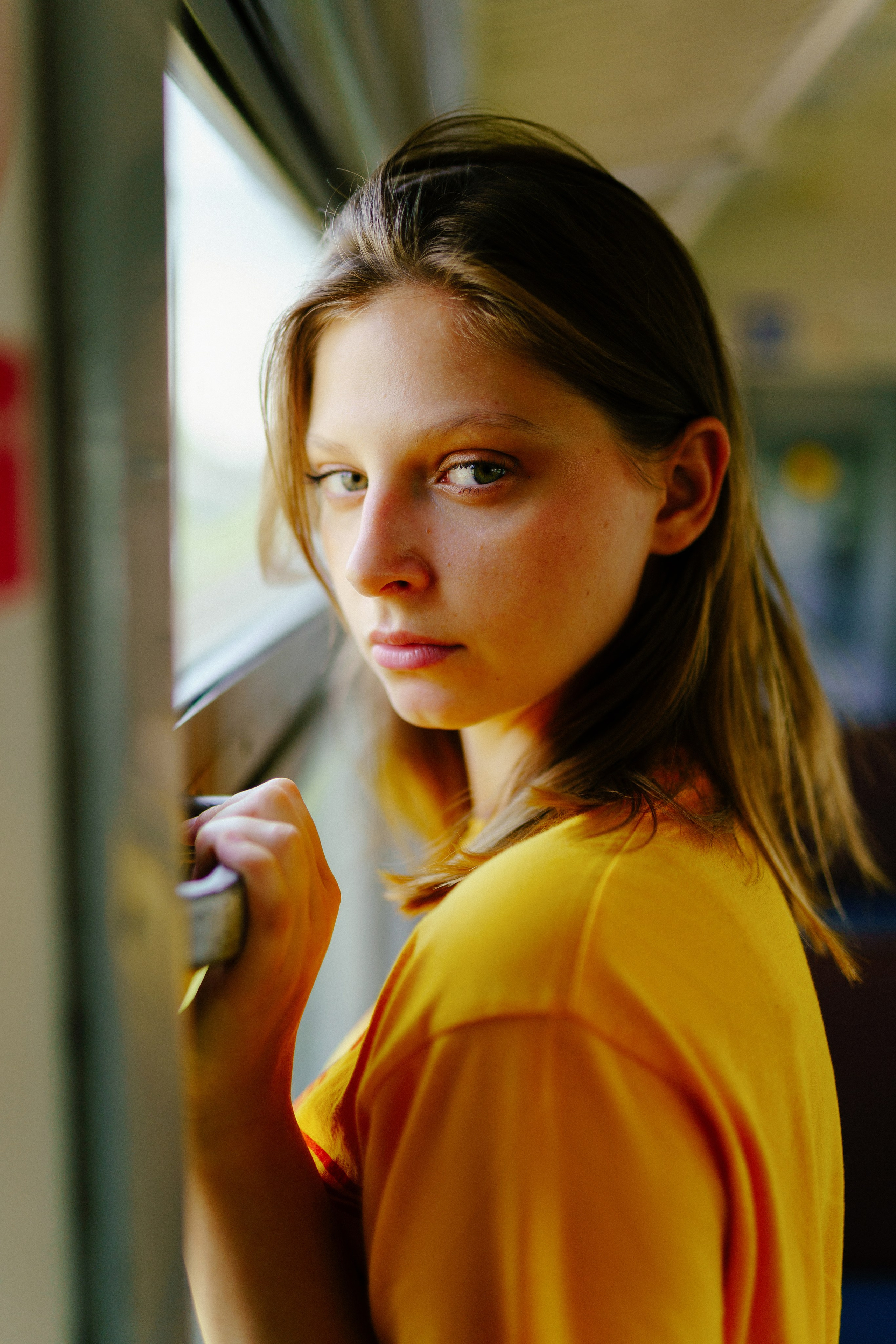 Даша. Фотограф Екатерина Катунова | Москва