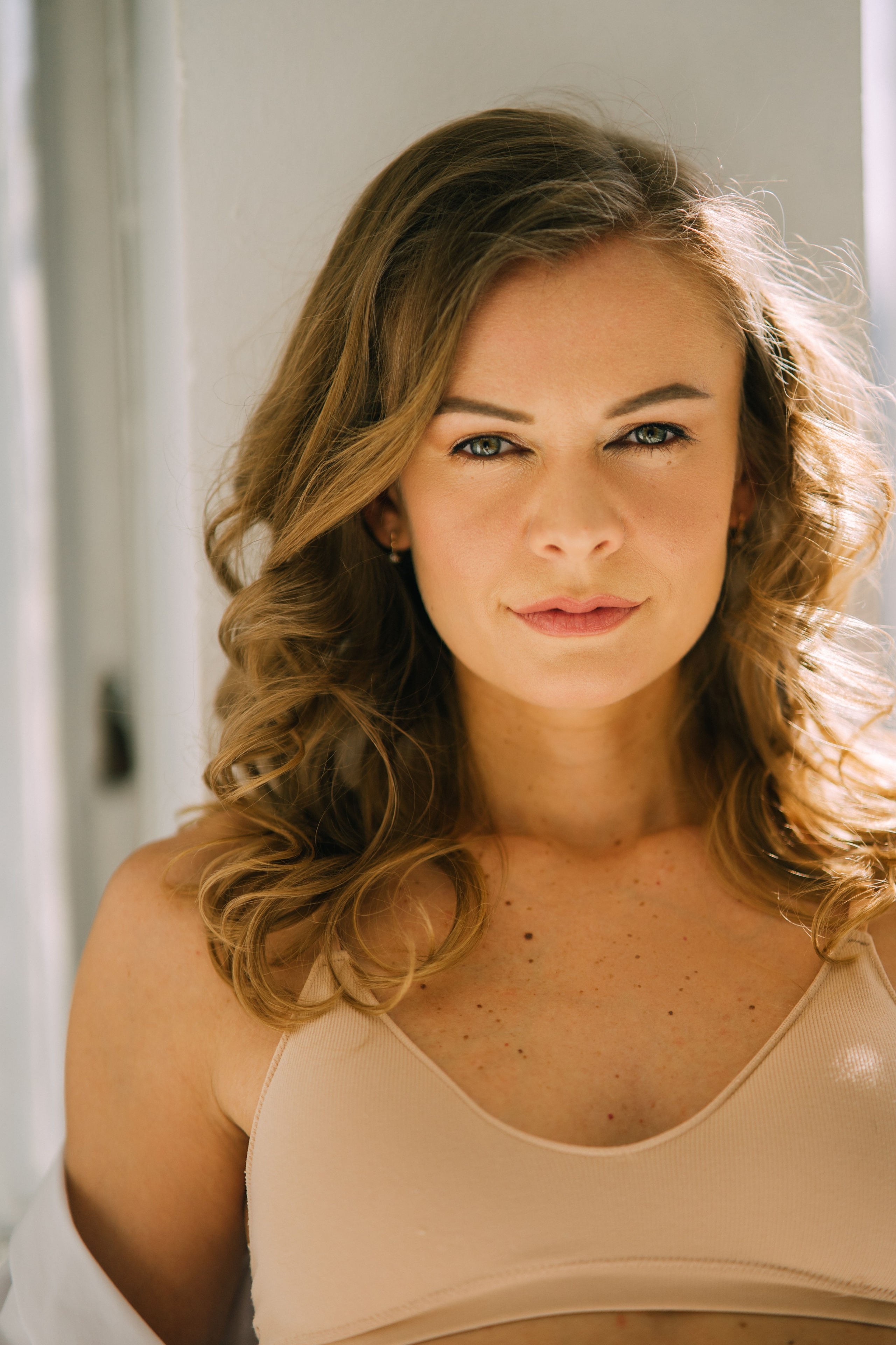 Рита. Фотограф Екатерина Катунова | Москва