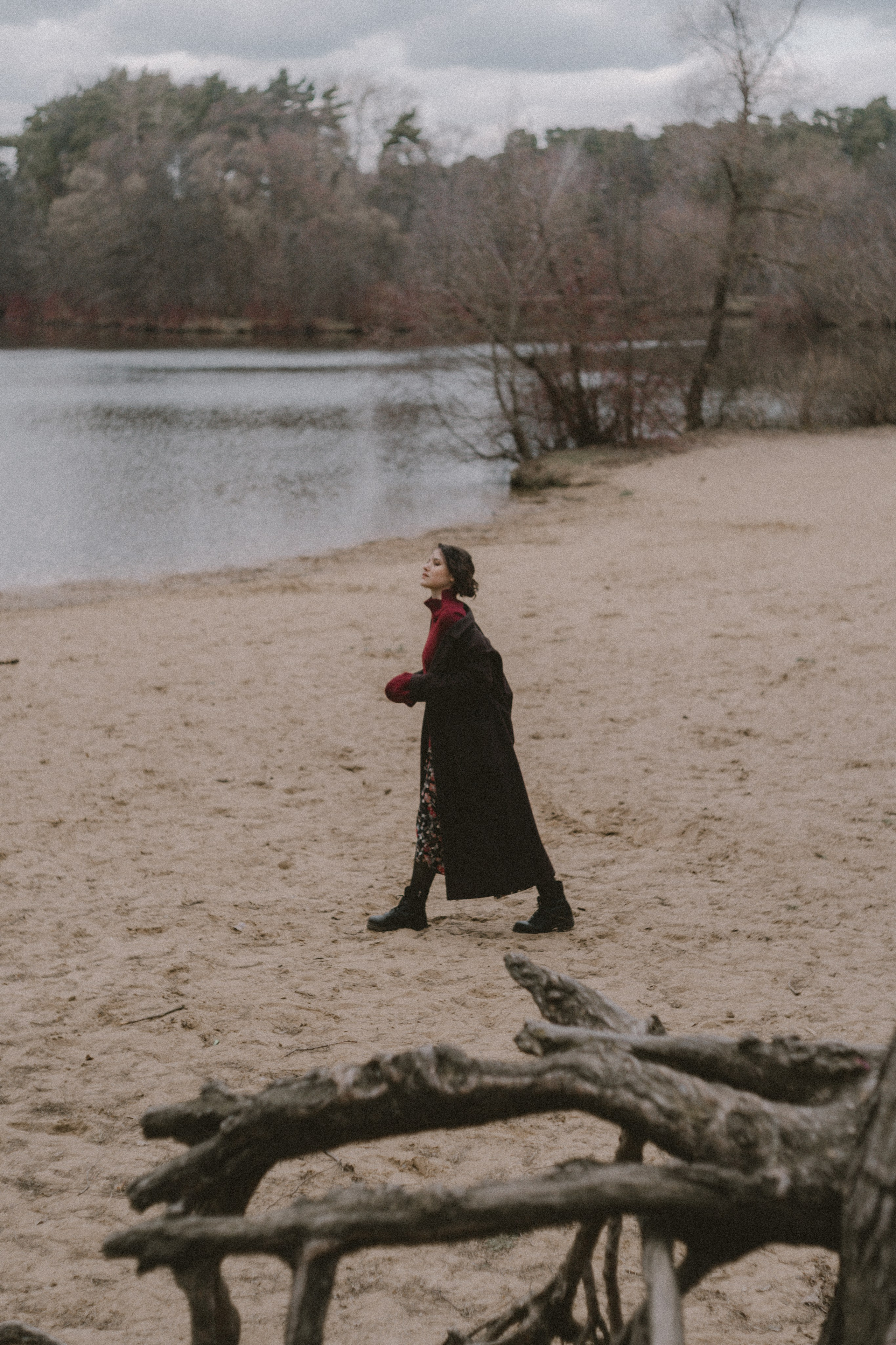 Саша. Фотограф Екатерина Катунова | Москва