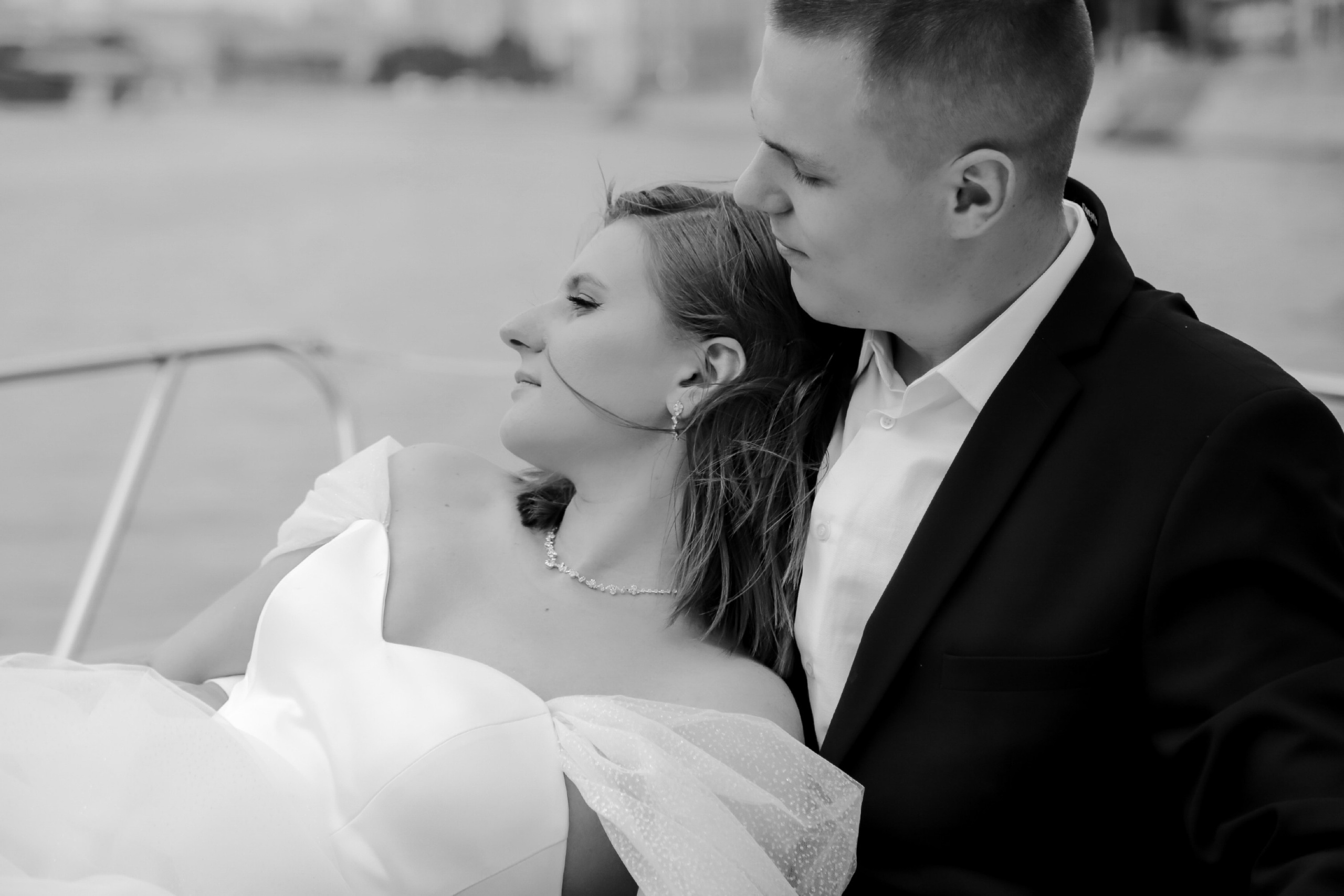 Ирина и Андрей. Фотограф в Рязани Мозжерова Юлия