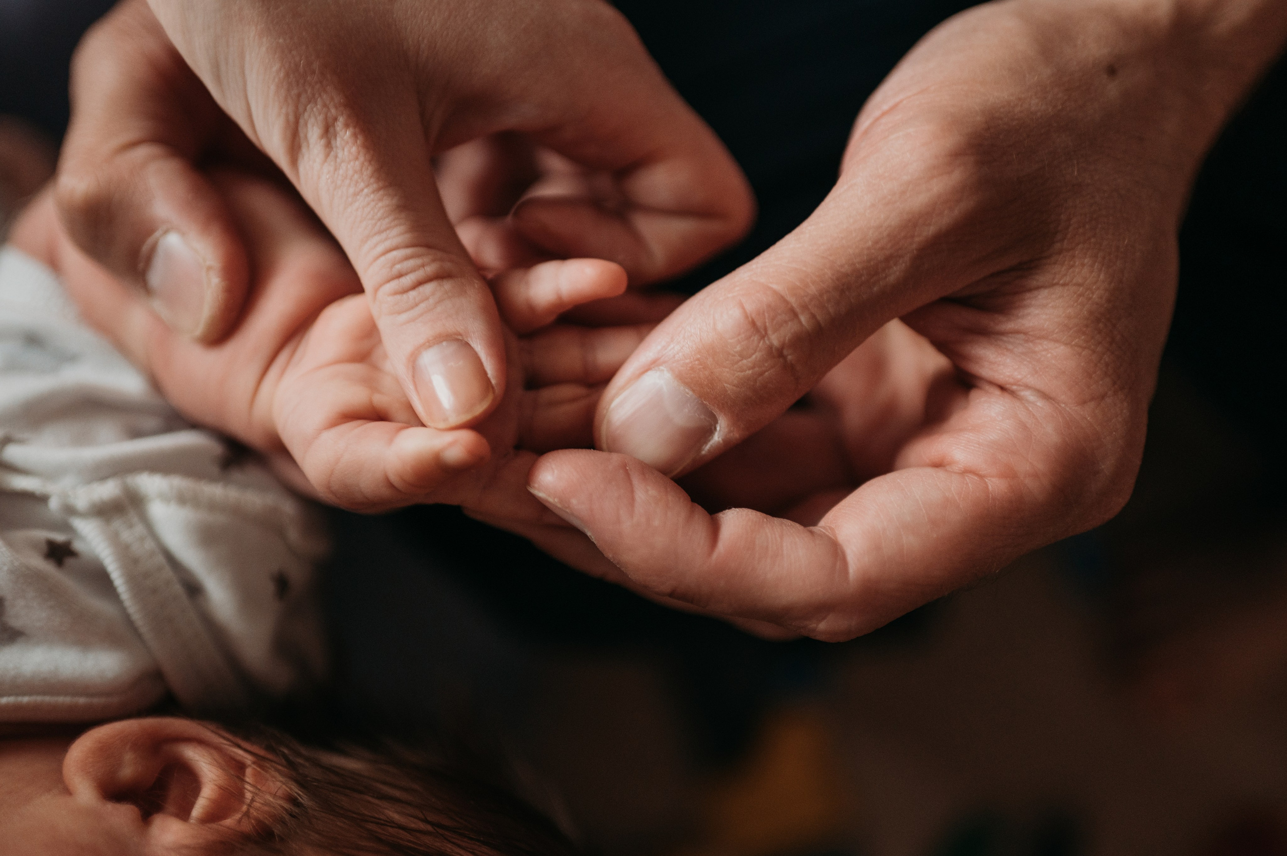 Домашняя фотосессия. Семейный домашний фотограф Юлия Власова, город Архангельск