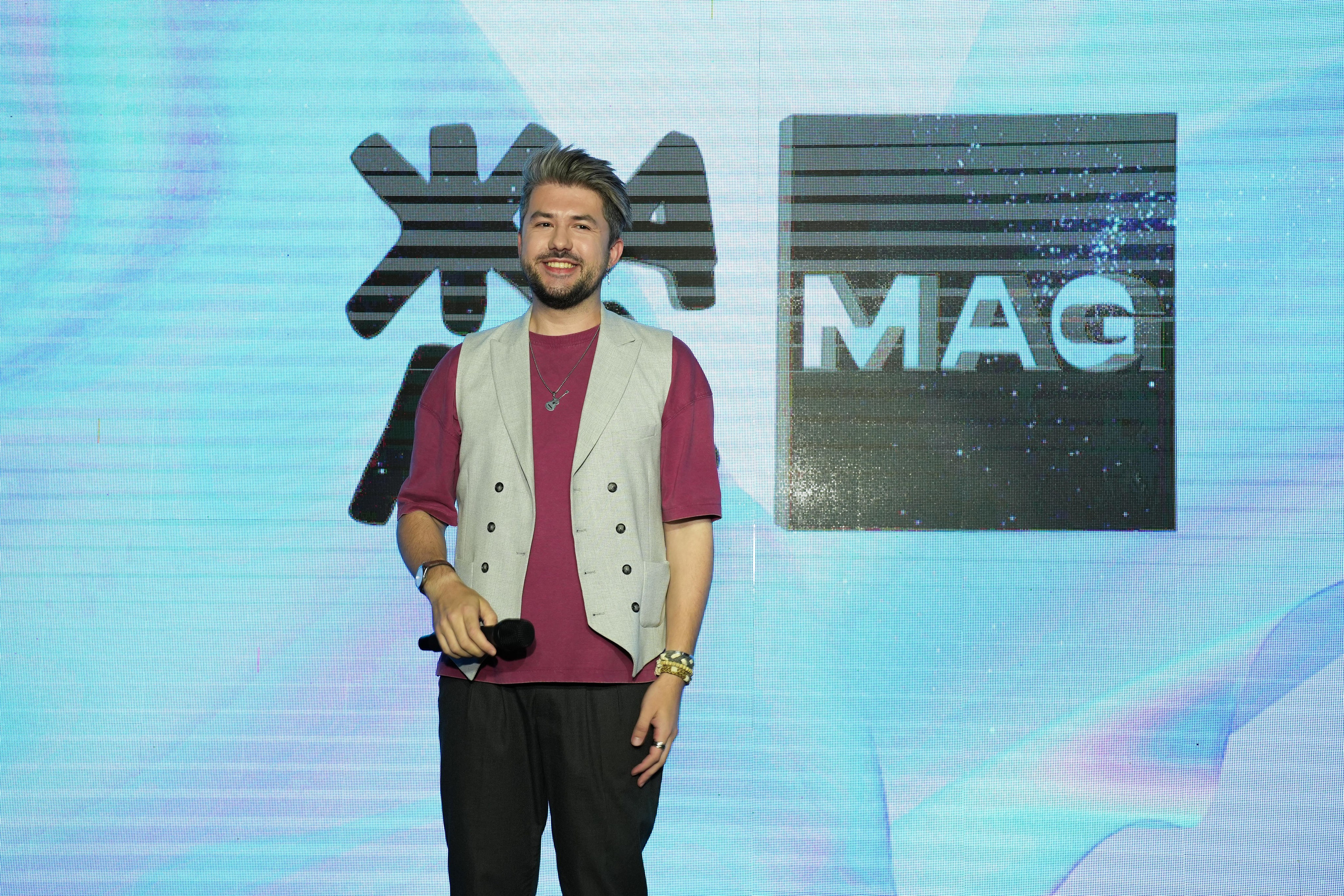 ЖАРА MAG 5 ЛЕТ. Фотограф Екатерина Юрьева | Тула, Москва, Новомосковск