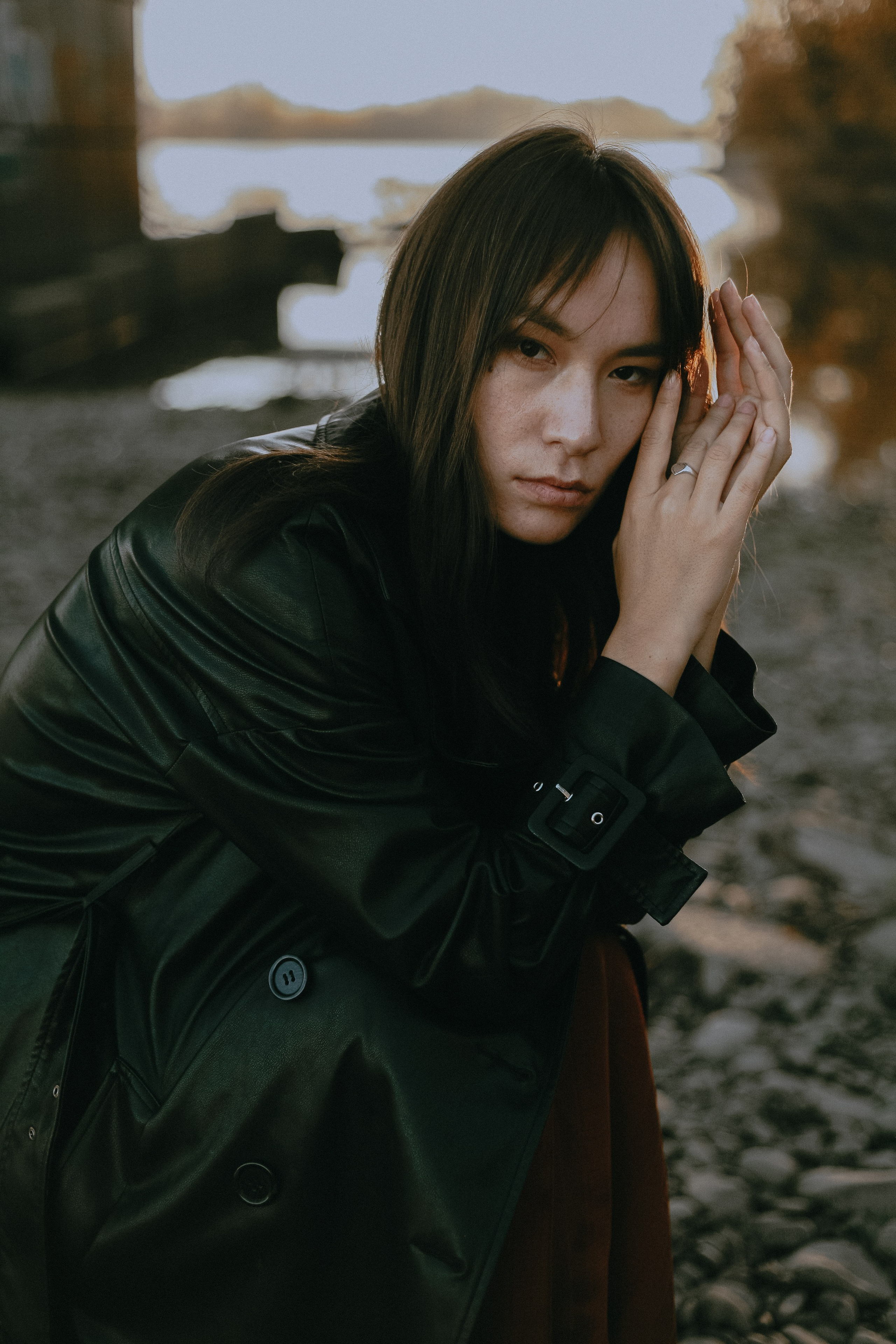 Элина. Анна Лерман. Фотограф г. Абакан