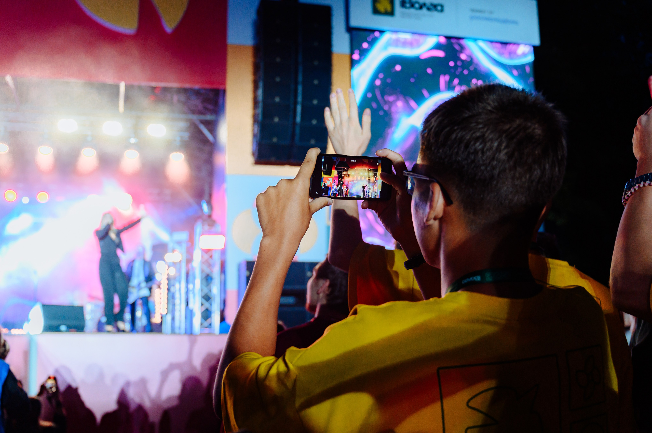 Форум iВолга 2024. Фотограф Елена Афанасьева