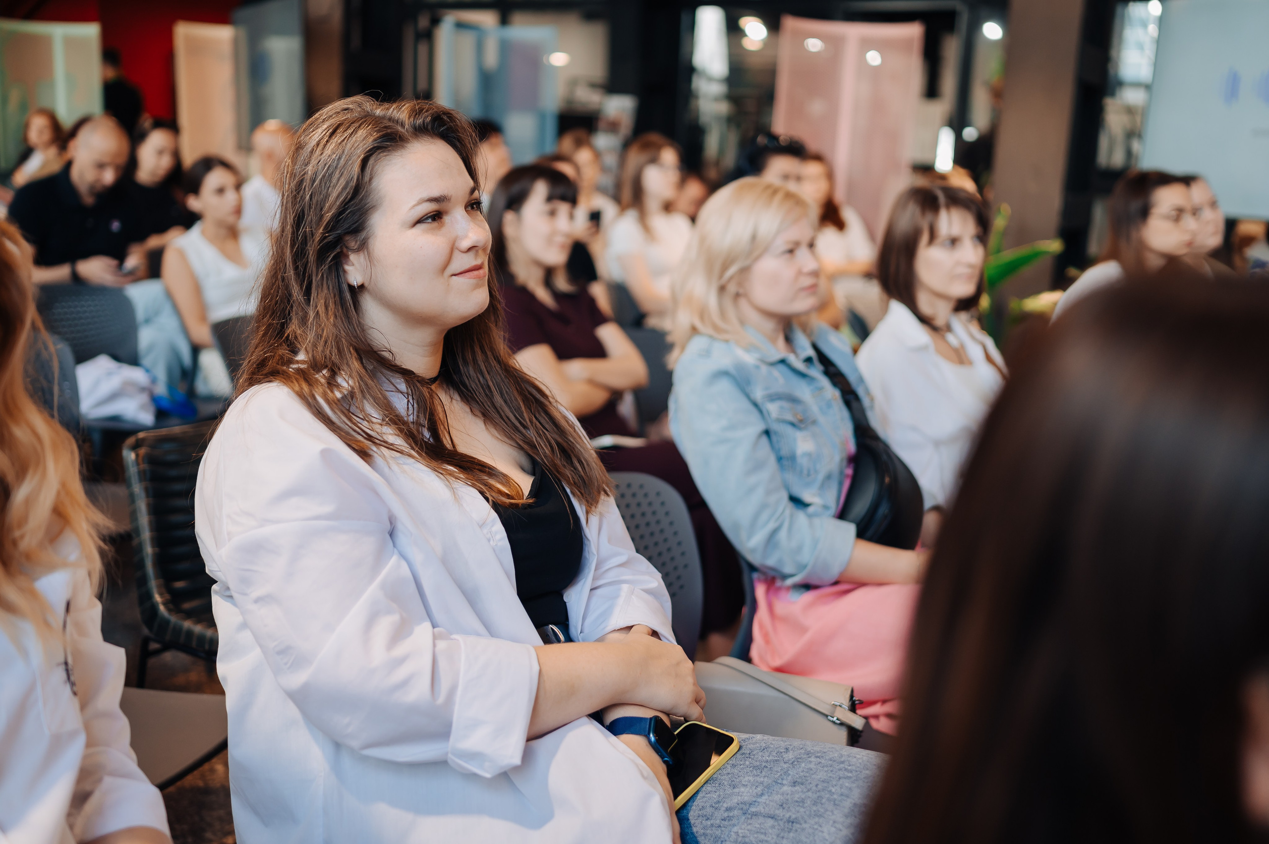 Креатив на Волге. Фотограф Елена Афанасьева