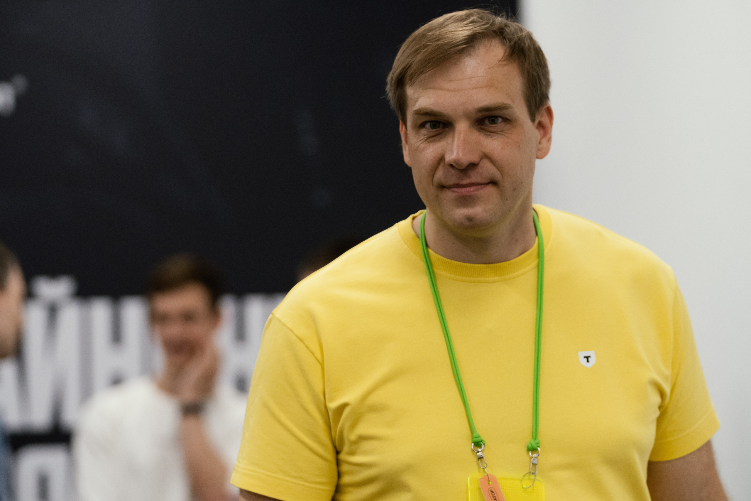 Татарсан 2025. Портретный фотограф в Казани Радомир Заздравных