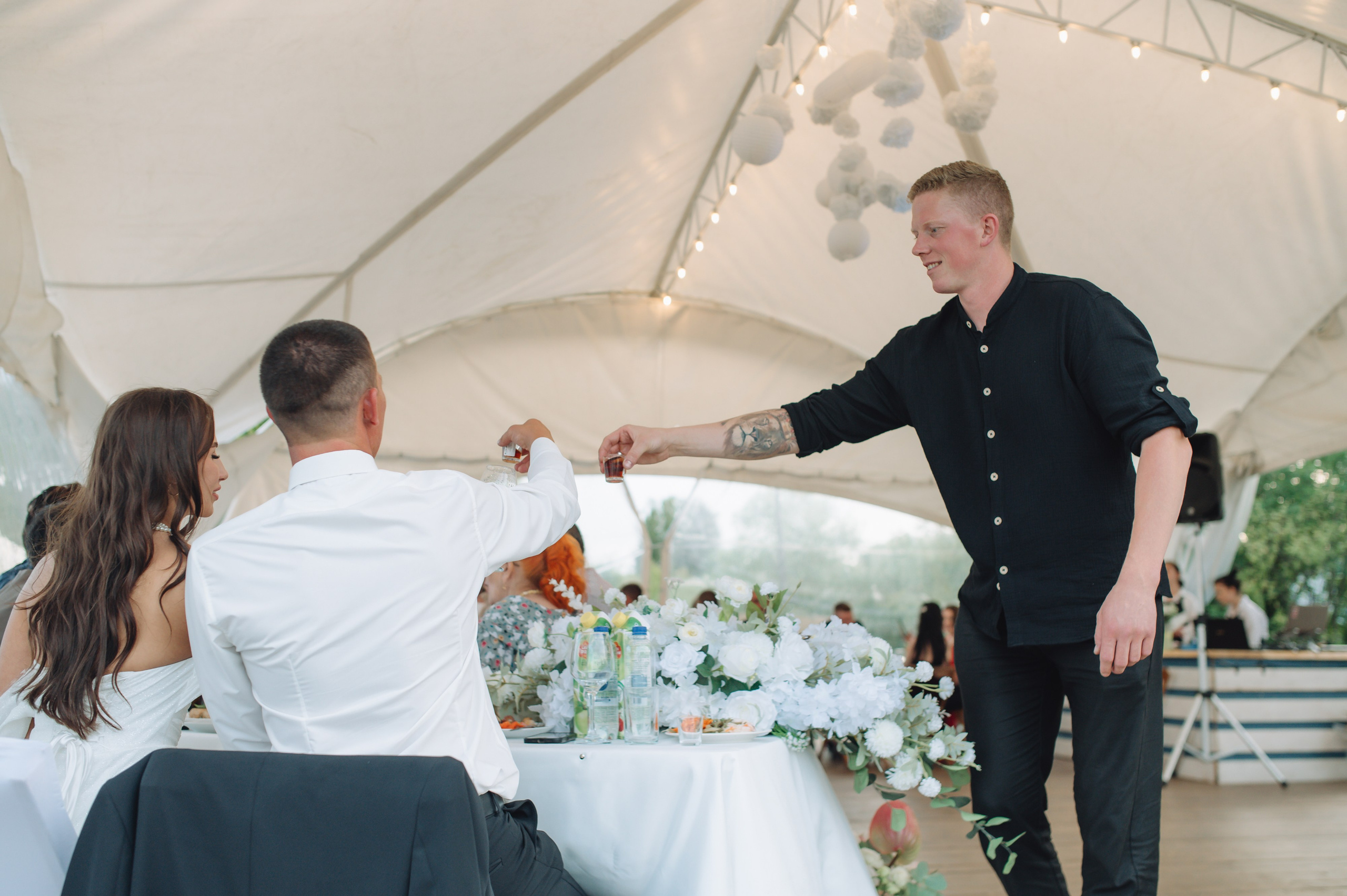 Иван и Айс | Владимир. Свадебный фотограф во Владимире Влад Бирюков