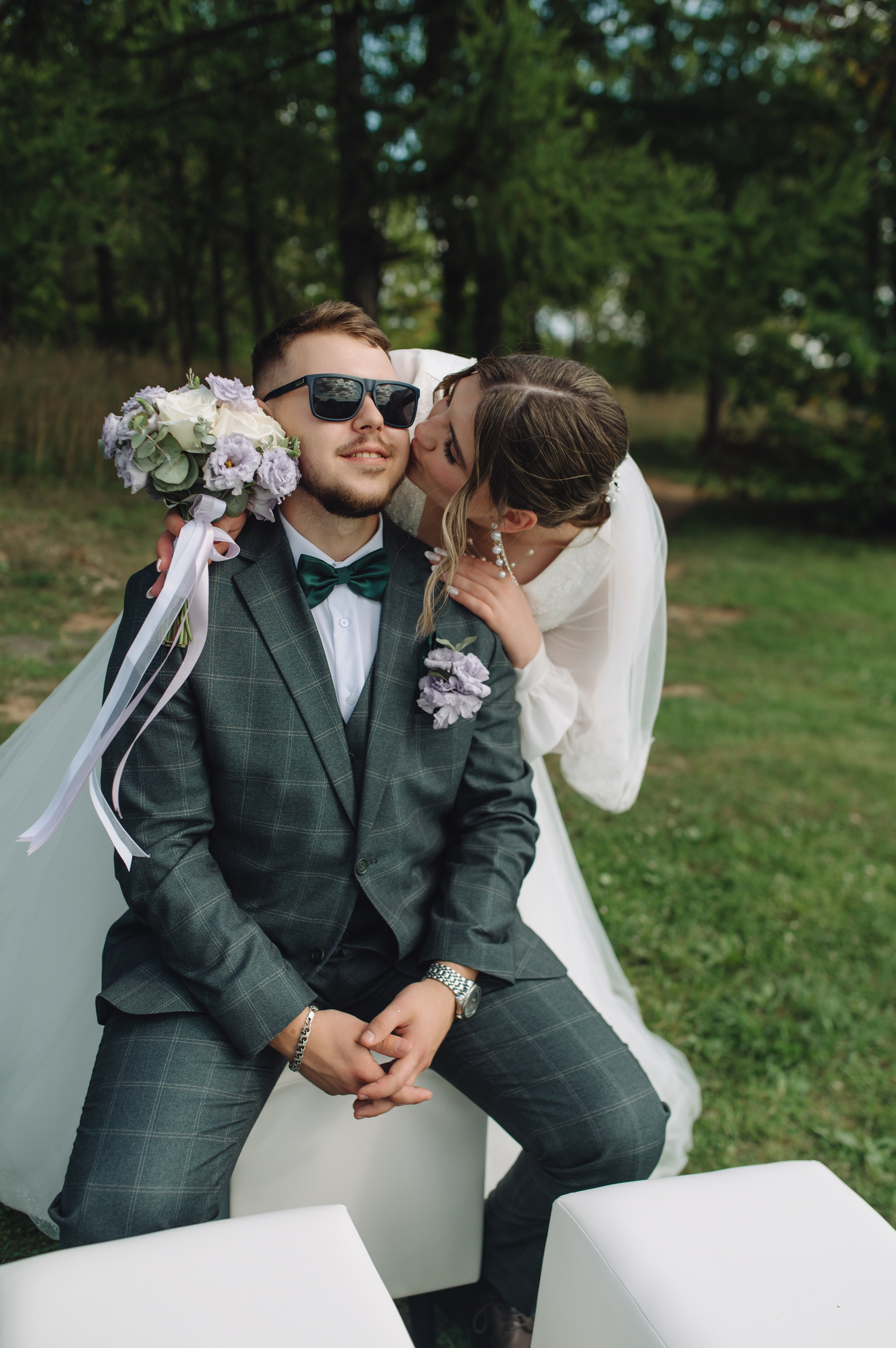 Свадьба Максима и Лидии | Кстово. Свадебный фотограф во Владимире Влад Бирюков