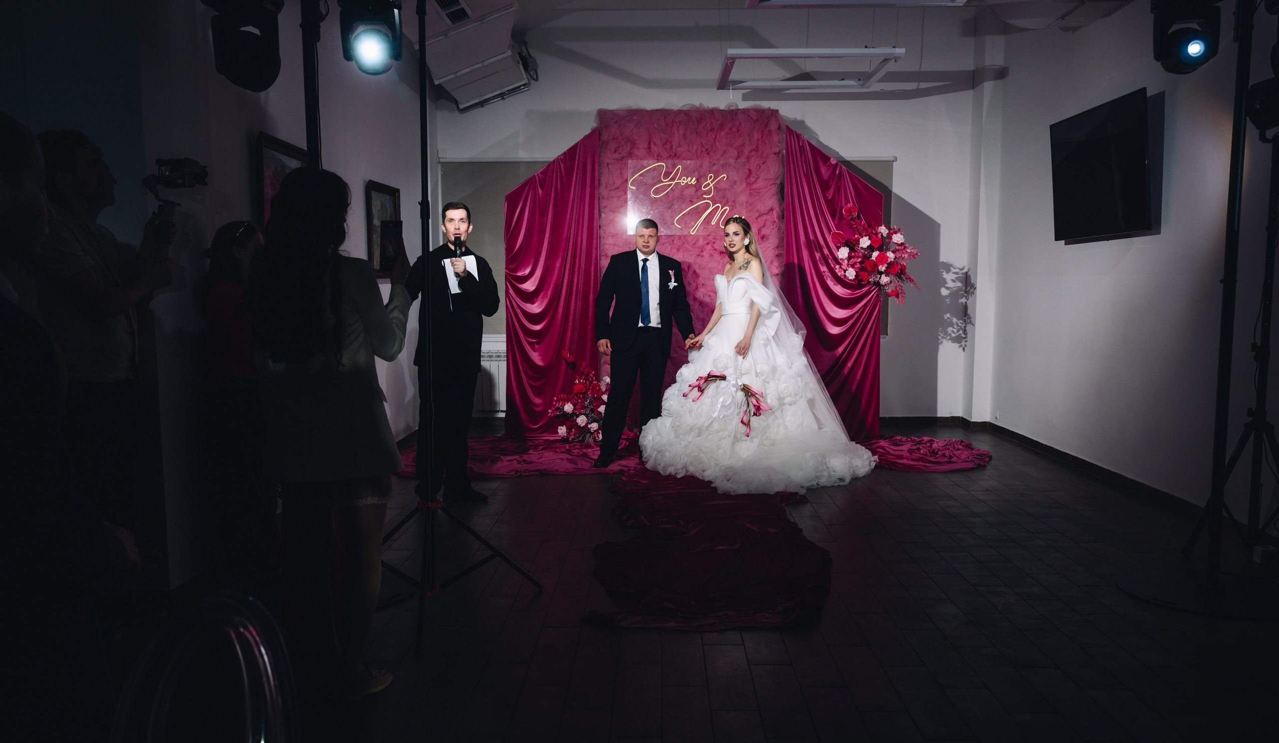 Свадьба Вячеслава и Светланы | Владимир. Свадебный фотограф во Владимире Влад Бирюков