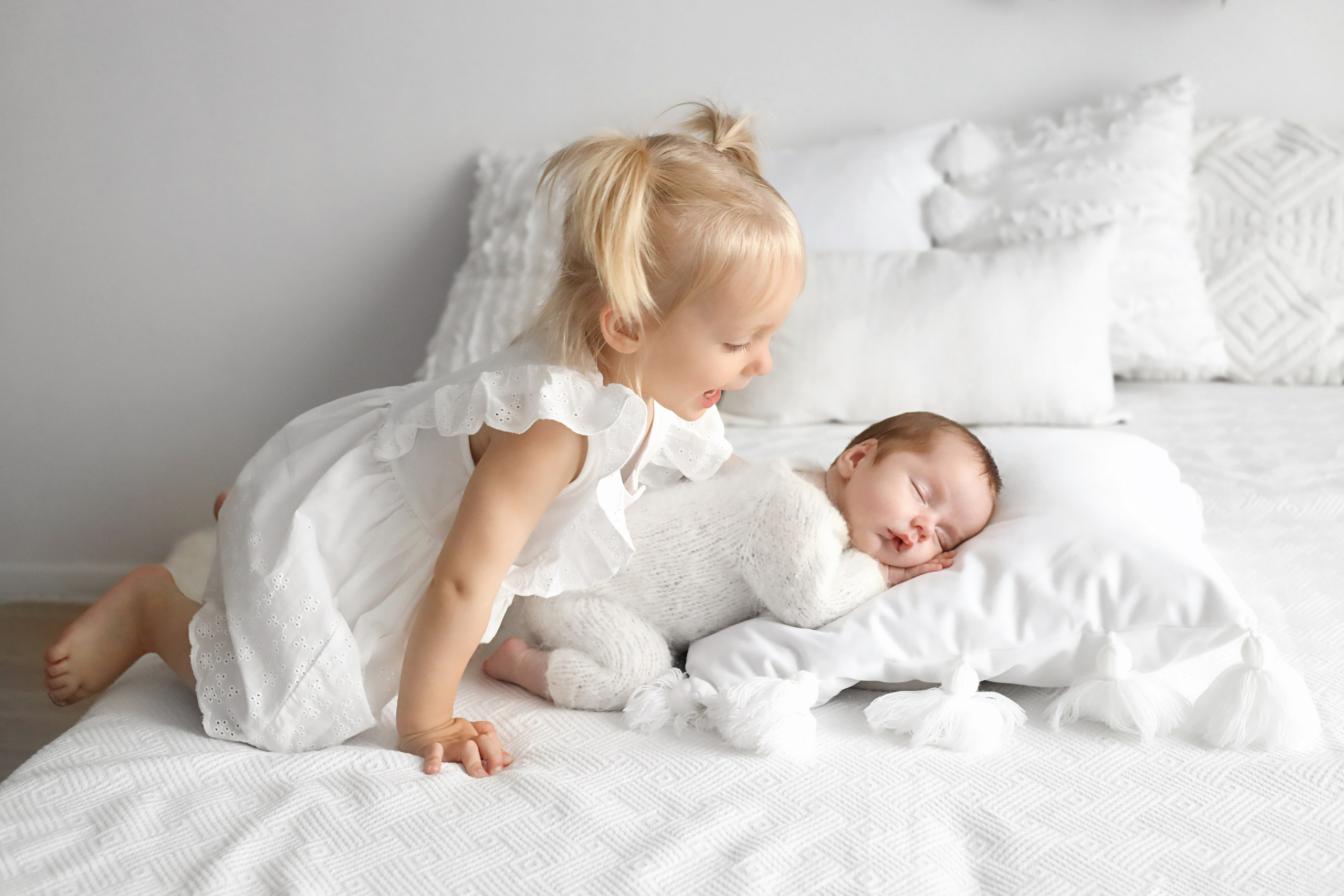 Ян и Филипп, максимальный пакет, классический стиль + natural. Фотограф новорожденных Москва. Ньюборн фотограф Москва