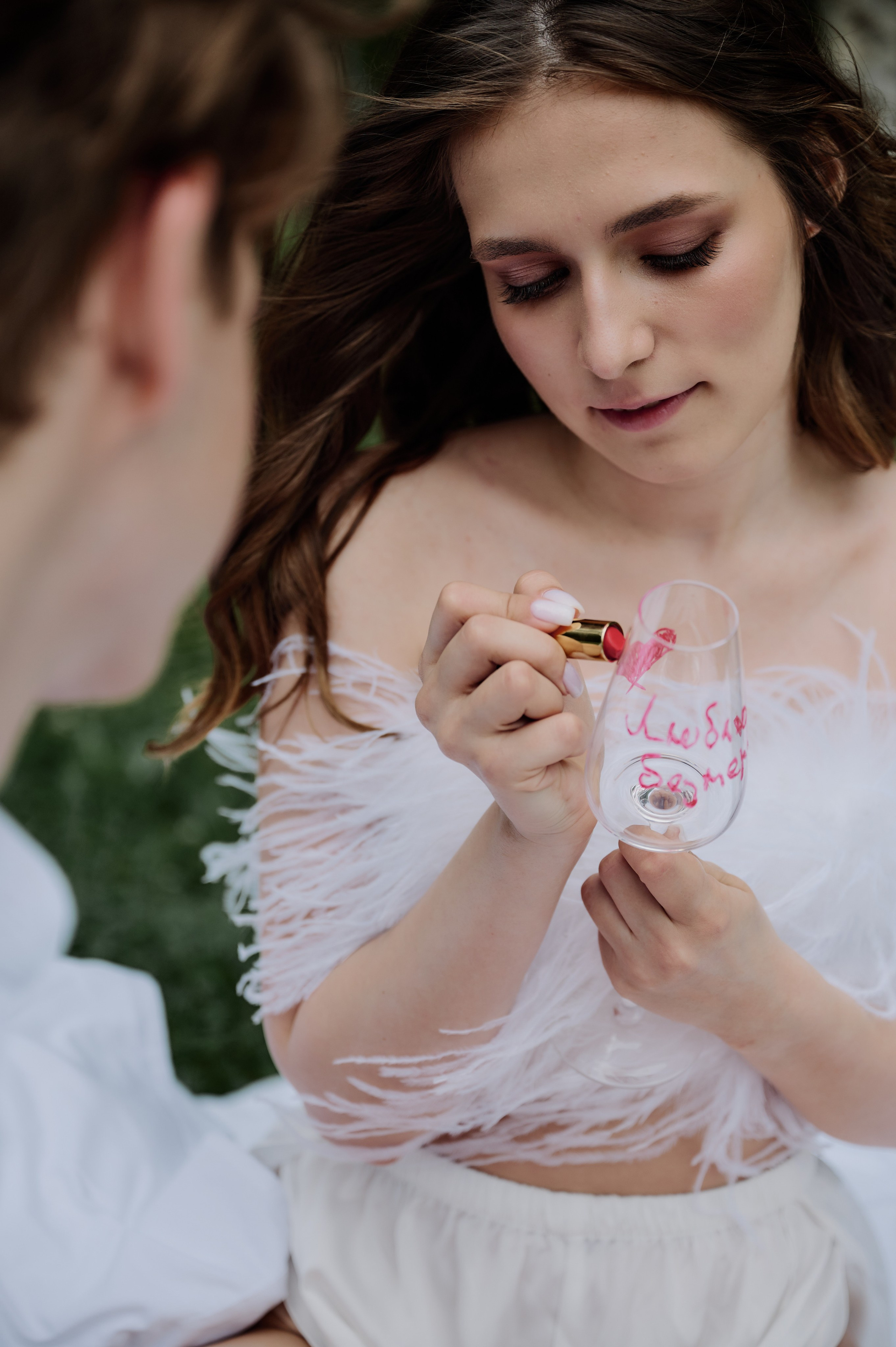 M&L. Свадебный и репортажный фотограф