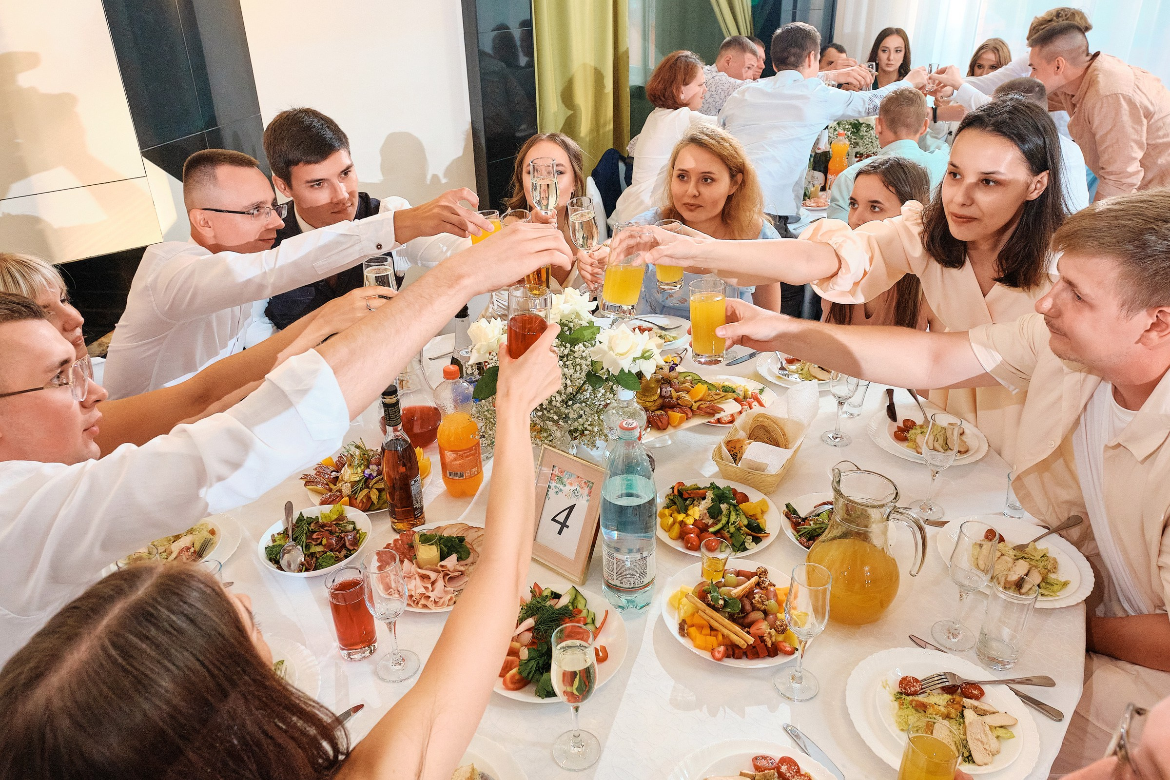 Дмитрий и Влада. Профессиональный фотограф в Екатеринбурге Юра Сахар