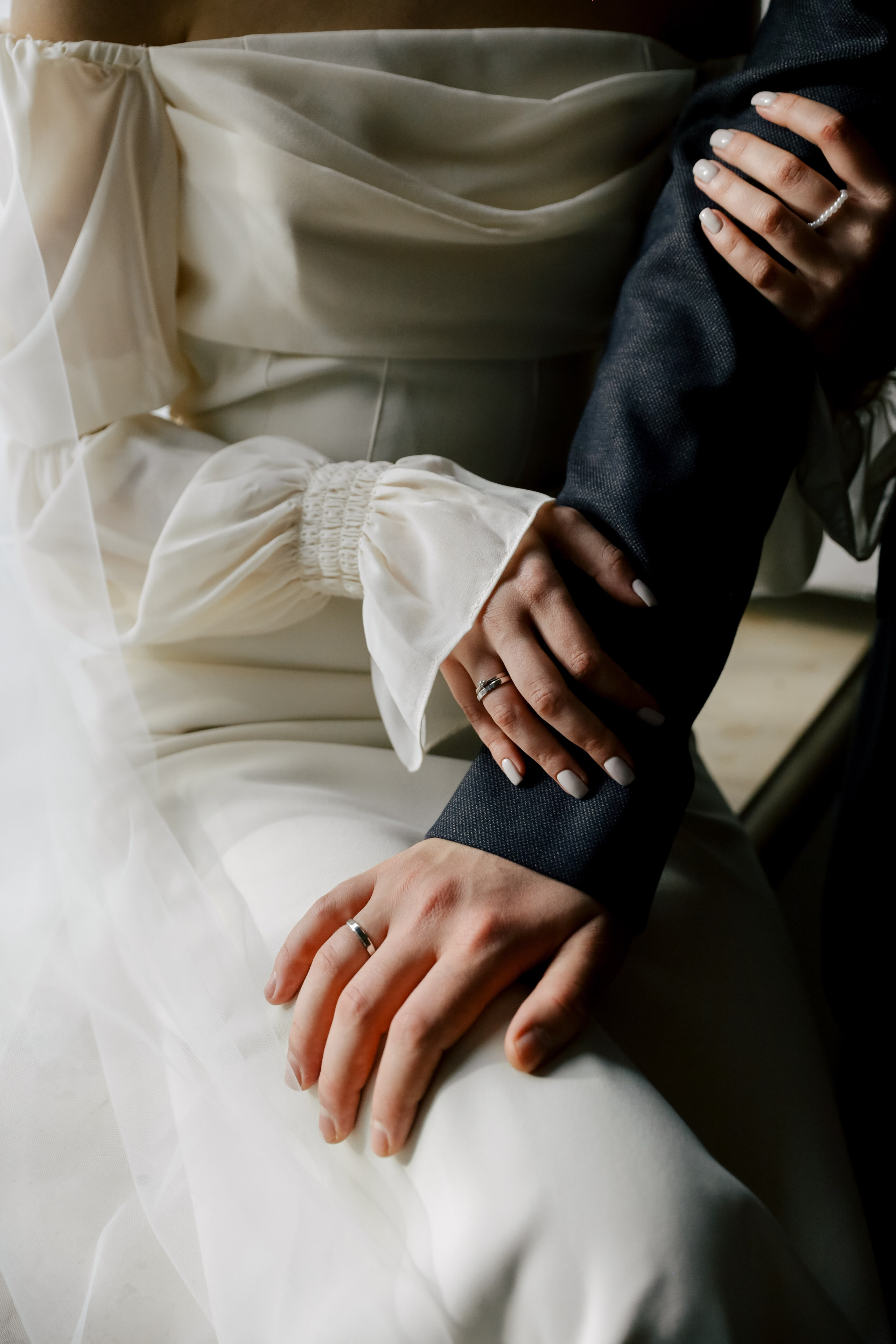 Свет внутри нас. Свадебный и семейный фотограф в Варшаве