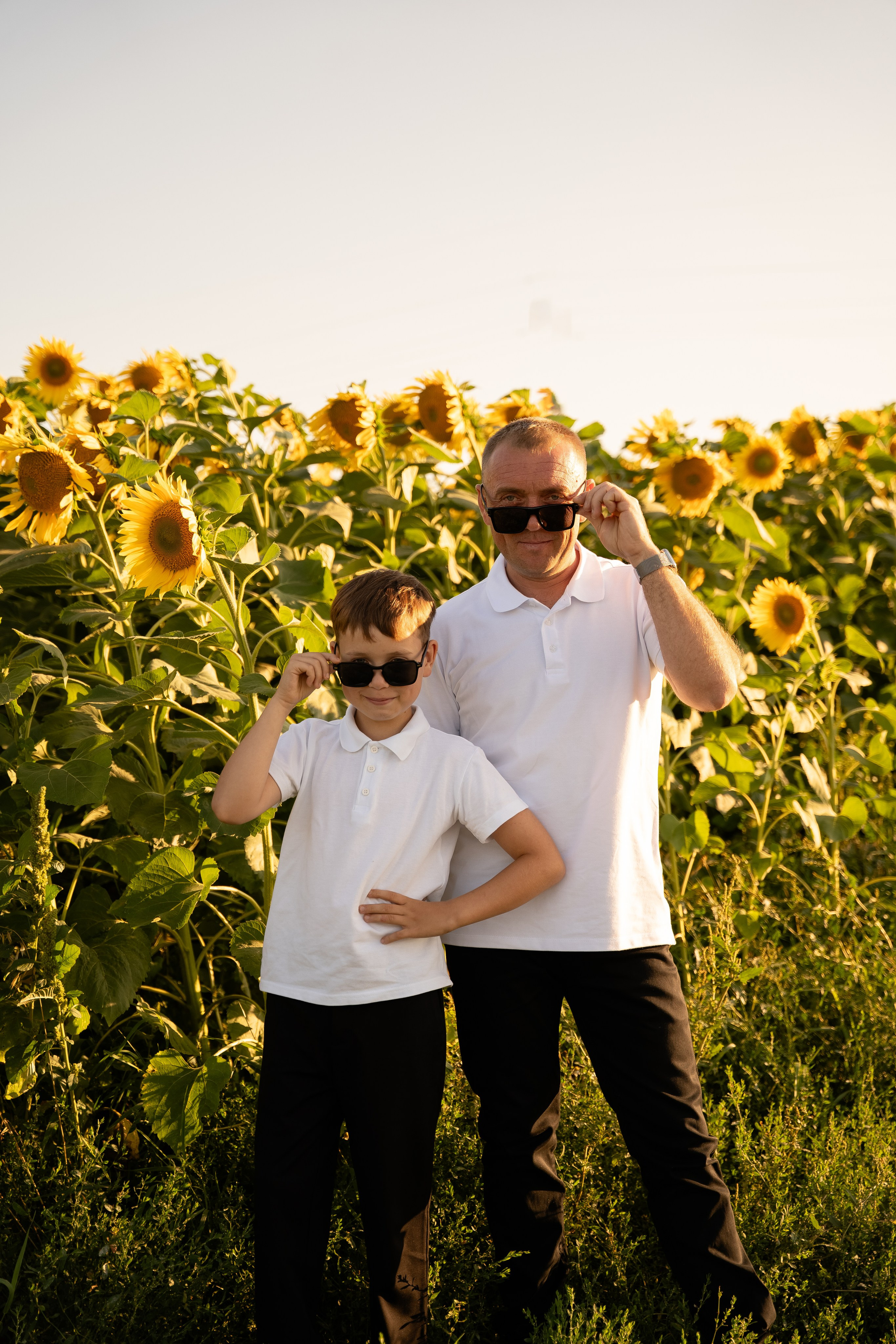 Семья Михайлиных. Фотограф в Ульяновске Александра Григоровских