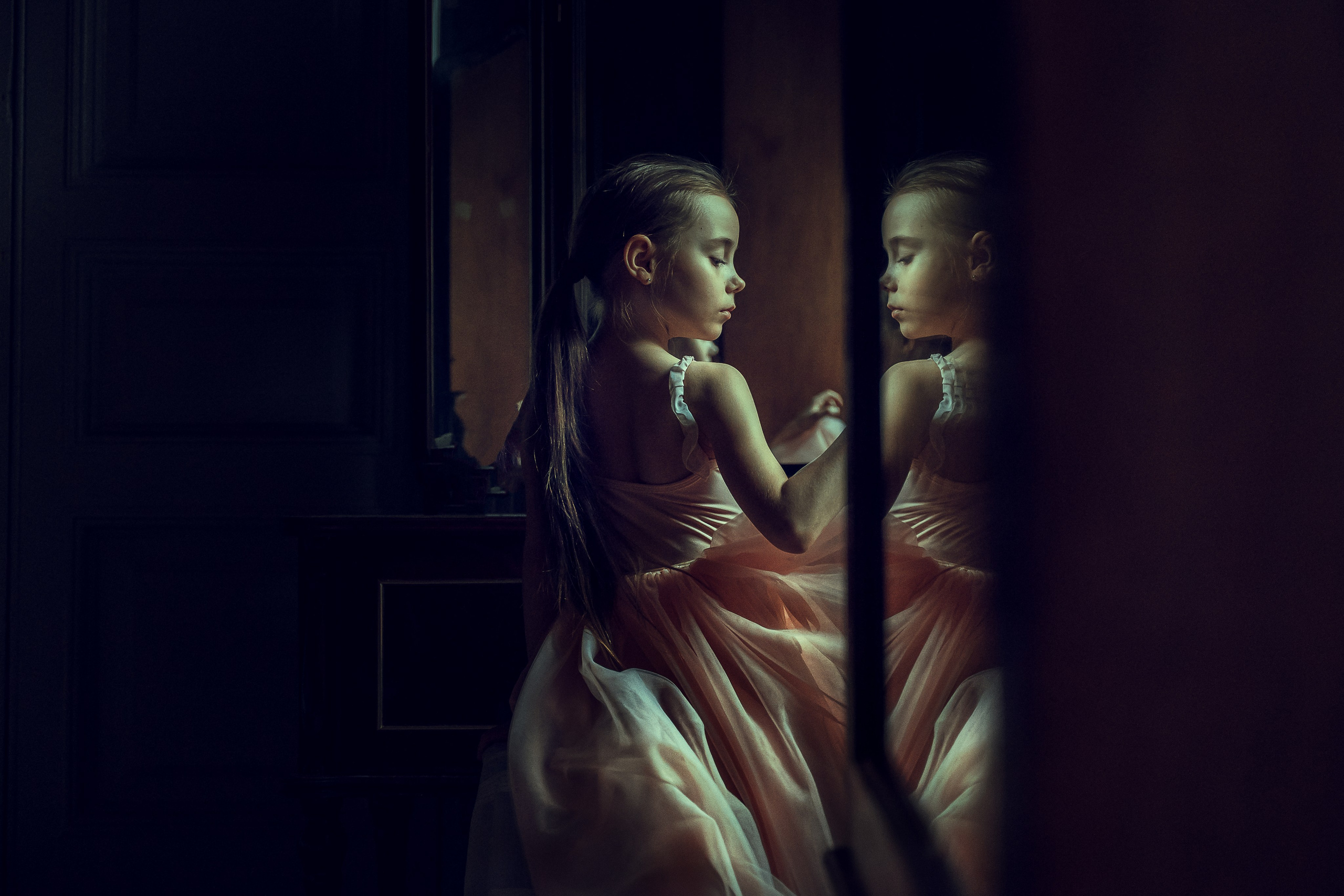Creativity. Tatyana Dubova. Portrait and Family Photographer, Saint Petersburg