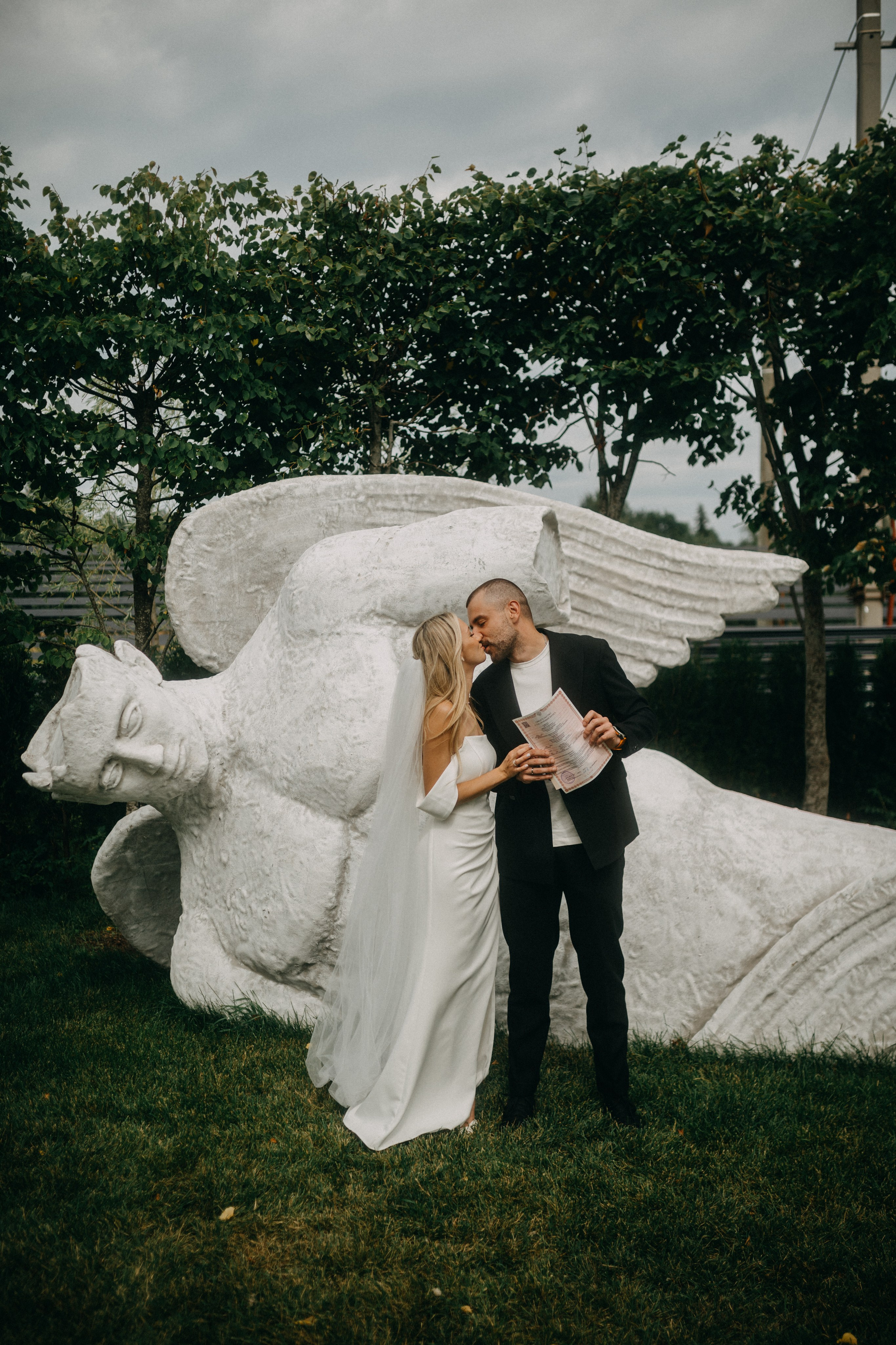 Данила и Кристина 29.07.25 весь день. Фотограф в Санкт Петербурге Лара Великова