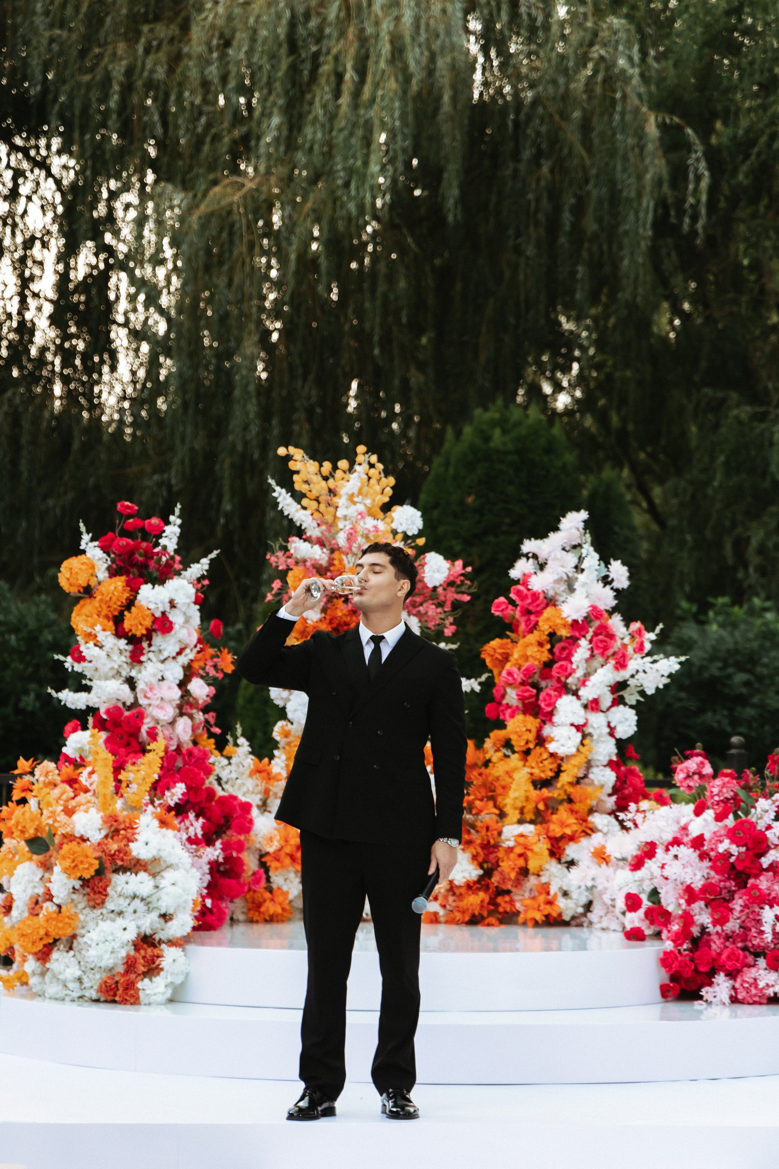 Aleksandr & Polina. Свадебный и семейный фотограф в Краснодаре Диана Смирнова