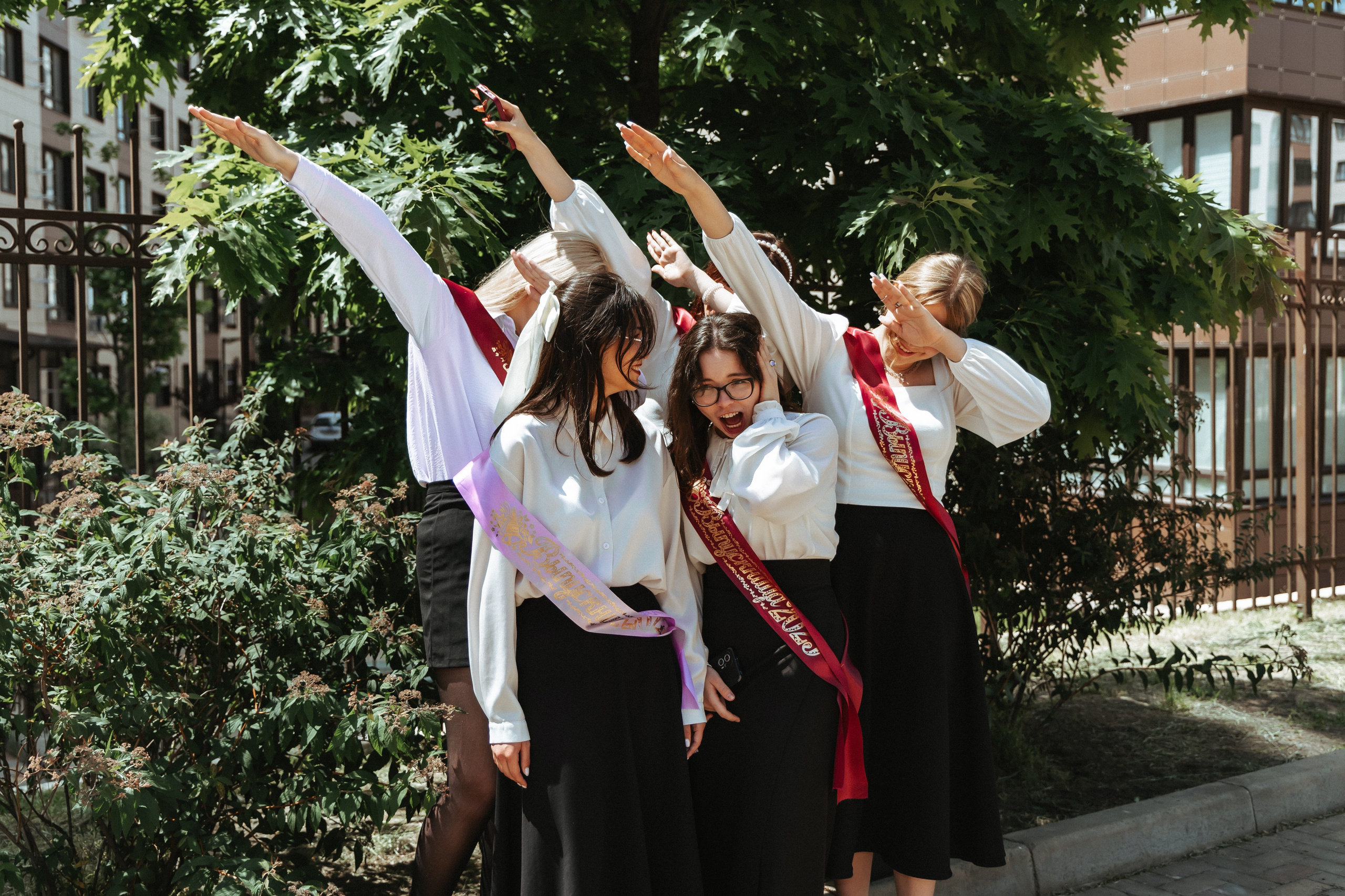 School № 27. Свадебный и семейный фотограф в Краснодаре Диана Смирнова