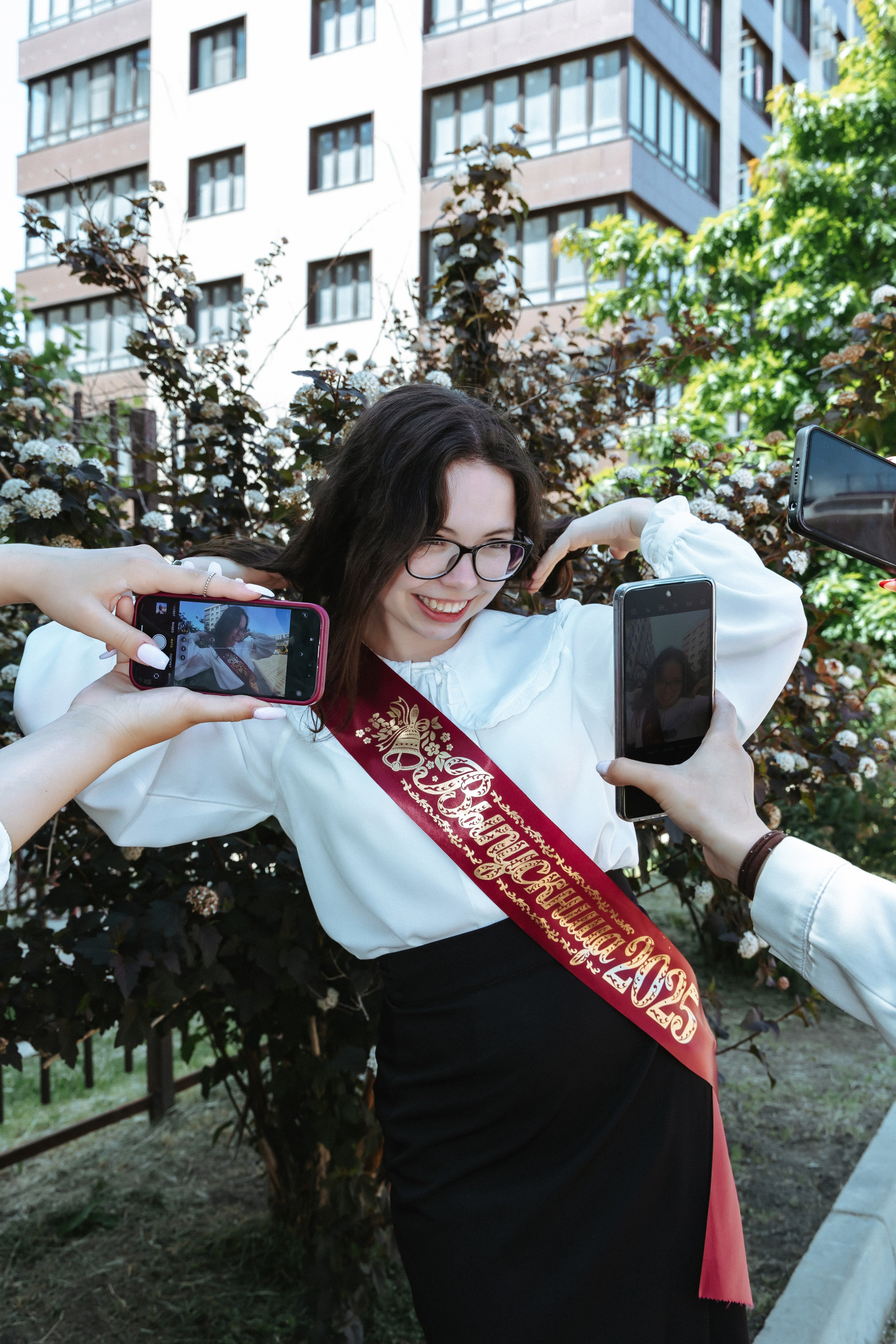 School № 27. Свадебный и семейный фотограф в Краснодаре Диана Смирнова