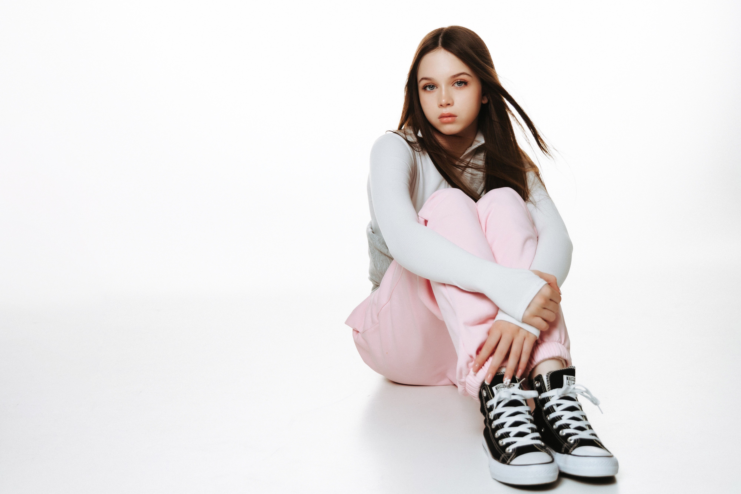 Viktoria 14 years. Свадебный и семейный фотограф в Краснодаре Диана Смирнова