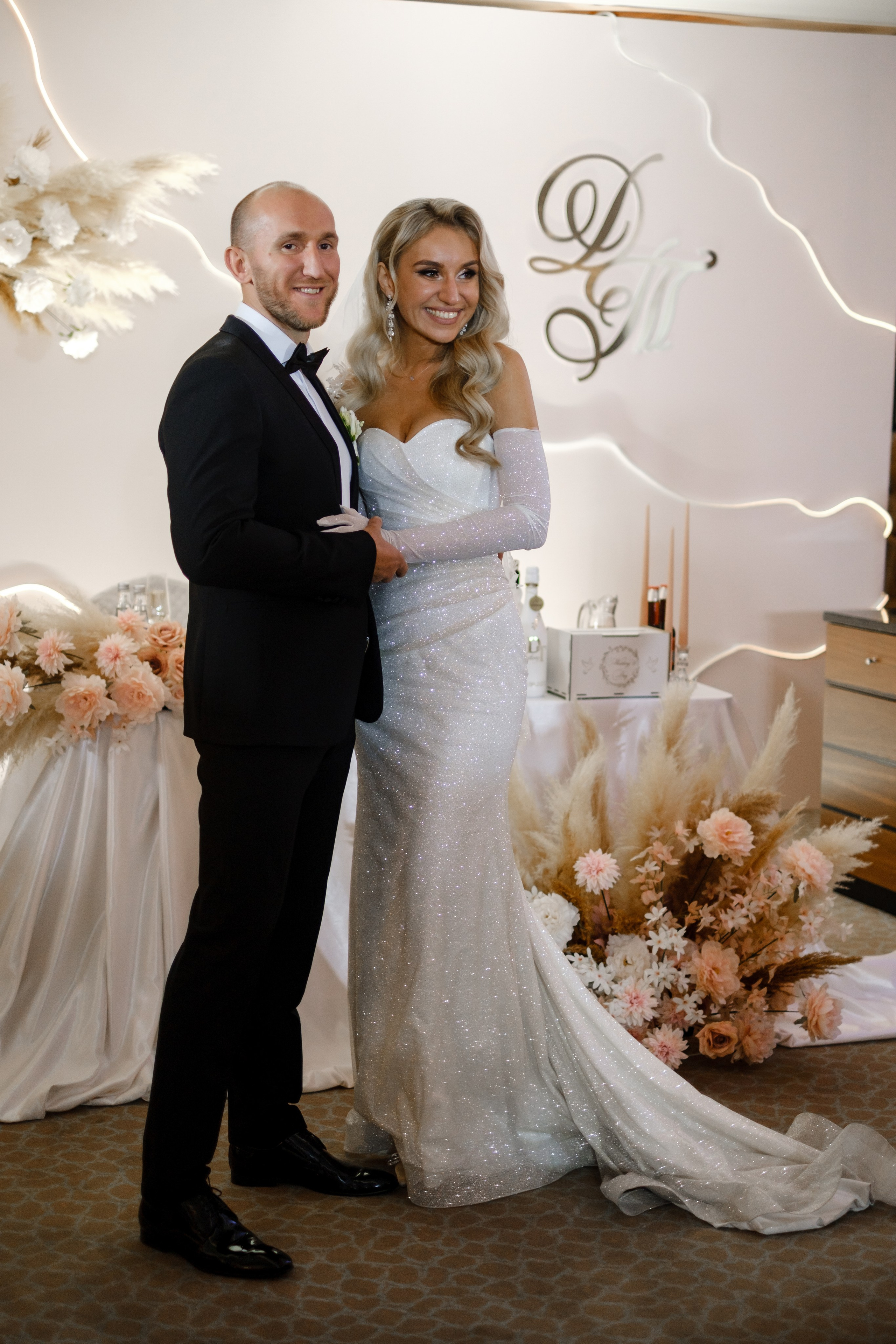 D&T. Свадебный фотограф в Брянске Иванникова Елена