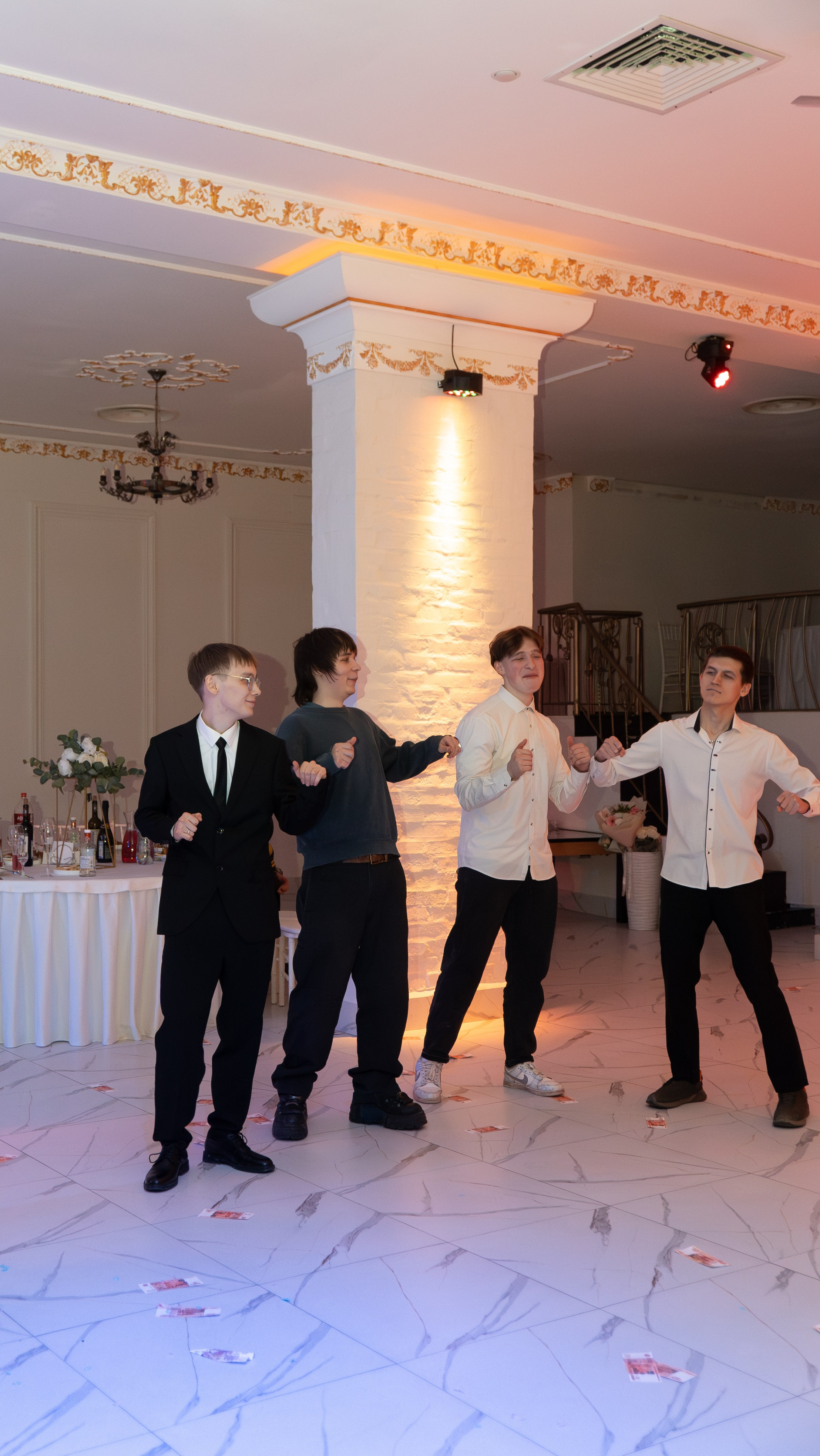 Алиса и Никита. Фотограф и видеограф Андрей Кукишев